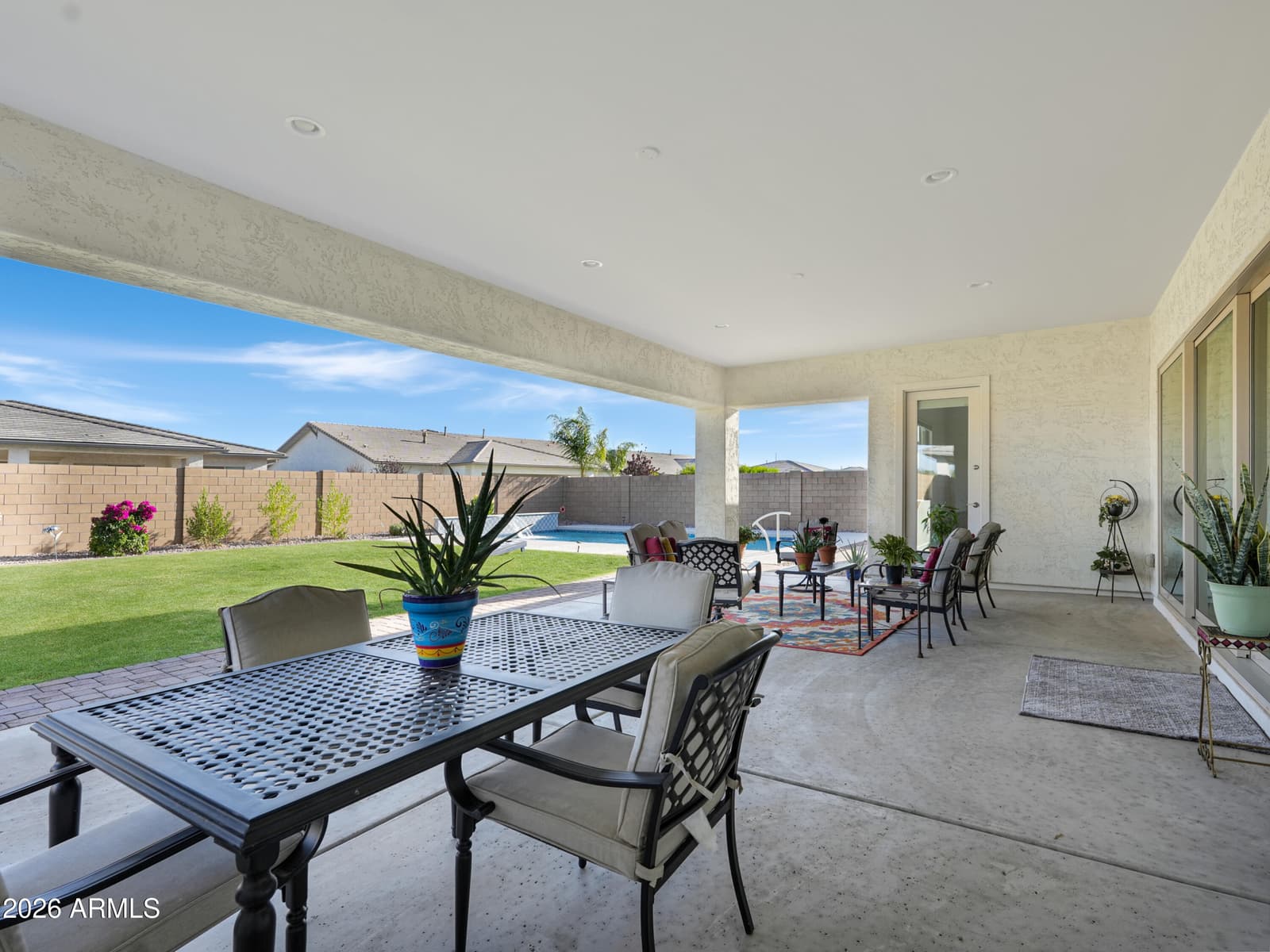23017 E VIA DE OLIVOS, Queen Creek, AZ 85142 — photo 26 of 27