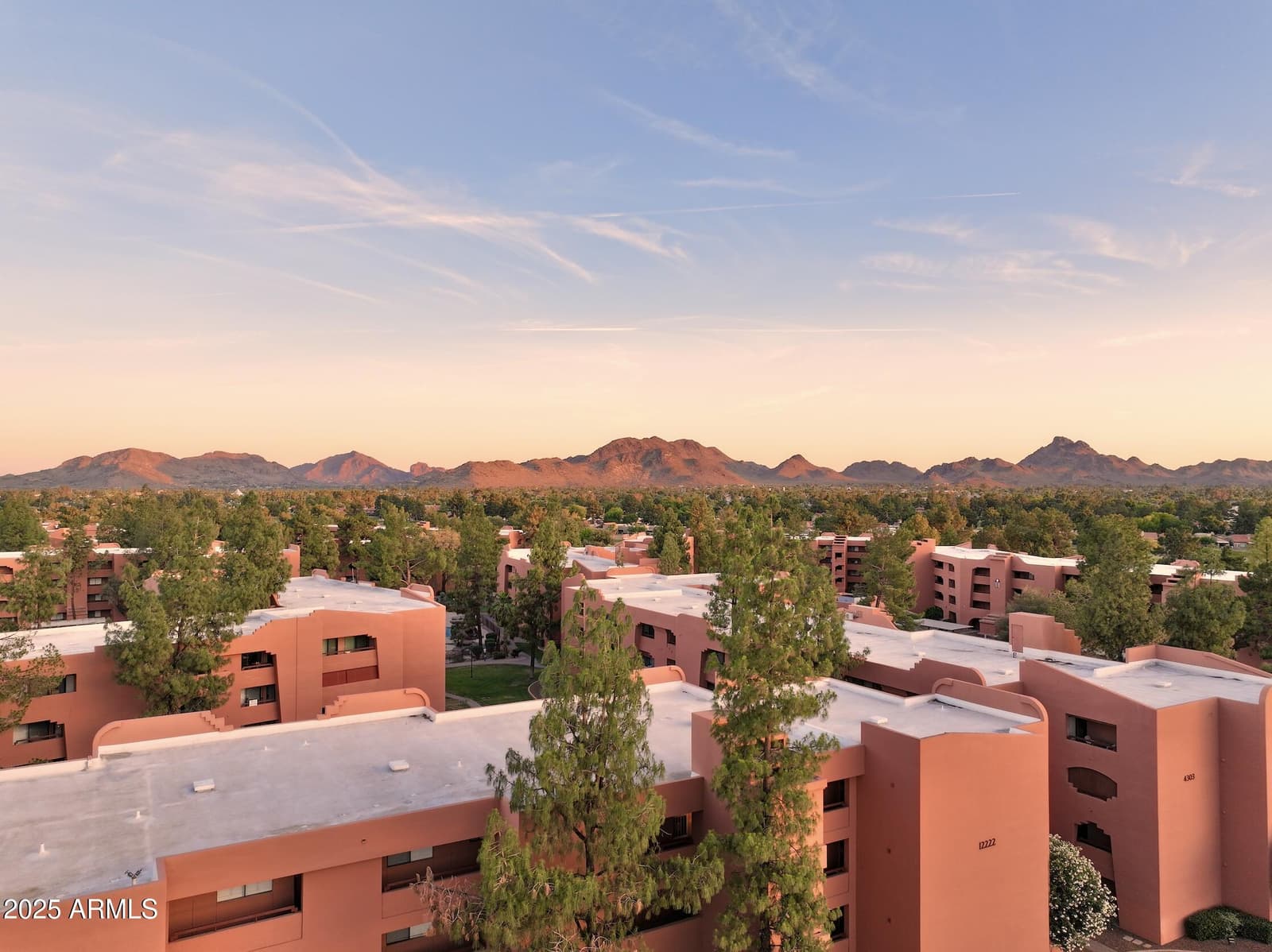 12222 N PARADISE VILLAGE Parkway S 442, Phoenix, AZ 85032 — photo 18 of 31