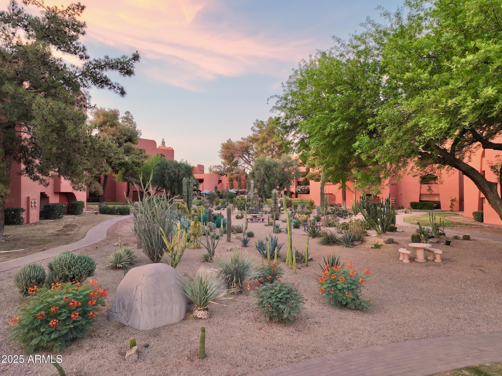12222 N PARADISE VILLAGE Parkway S 442, Phoenix, AZ 85032 — photo 21 of 31