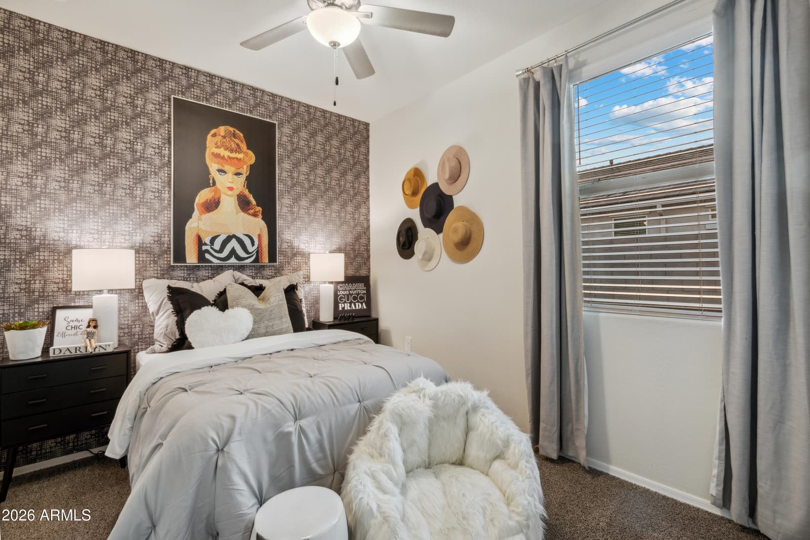 46622 W SKYLINE Drive, Maricopa, AZ 85139 — photo 12 of 27