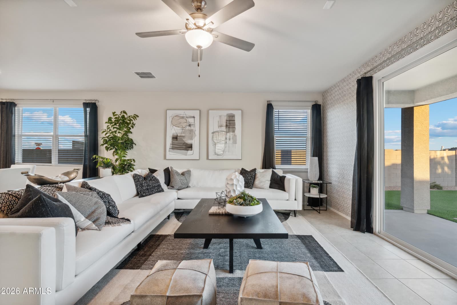 46622 W SKYLINE Drive, Maricopa, AZ 85139 — photo 14 of 27