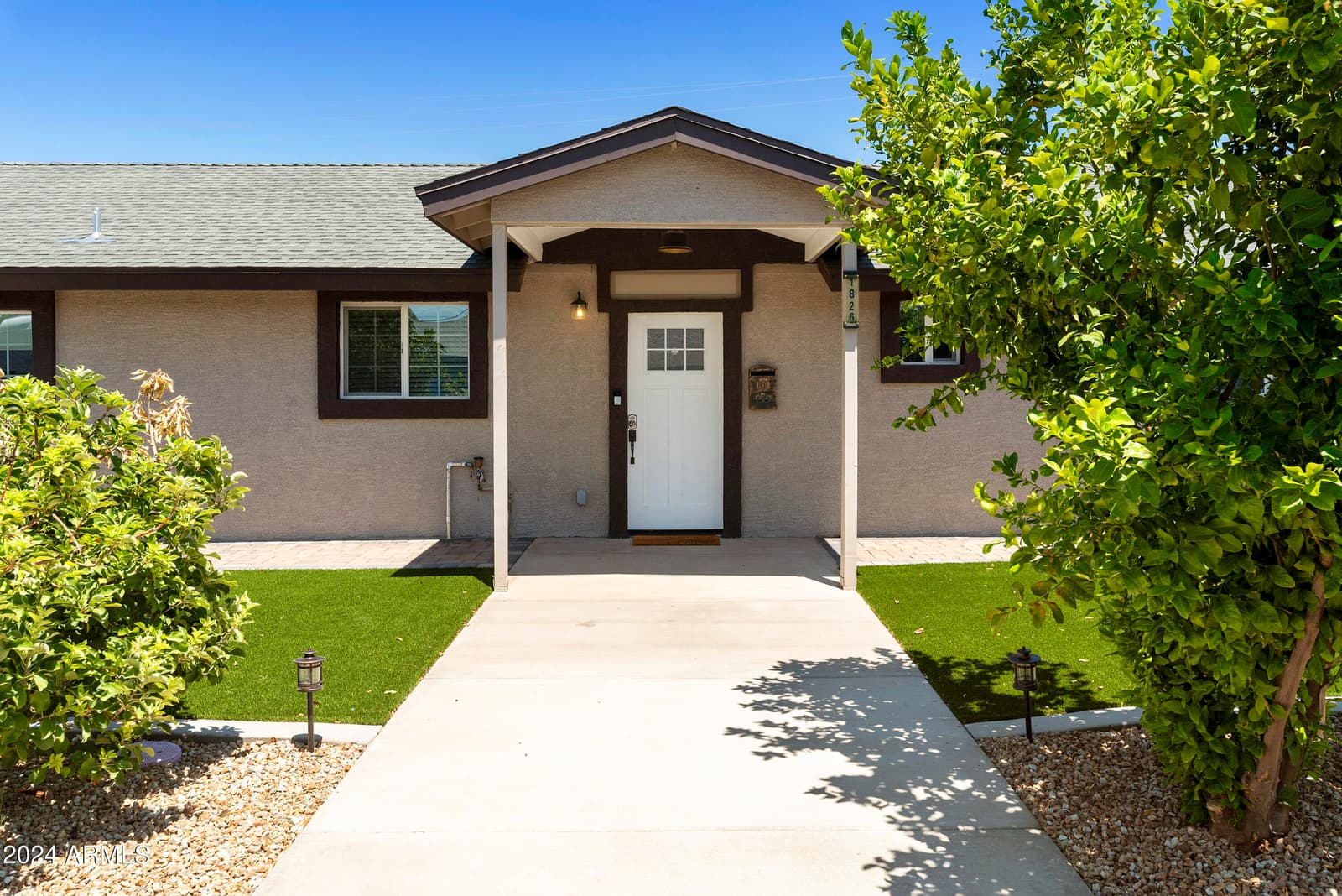 1826 W ORAIBI Drive, Phoenix, AZ 85027 — photo 2 of 26