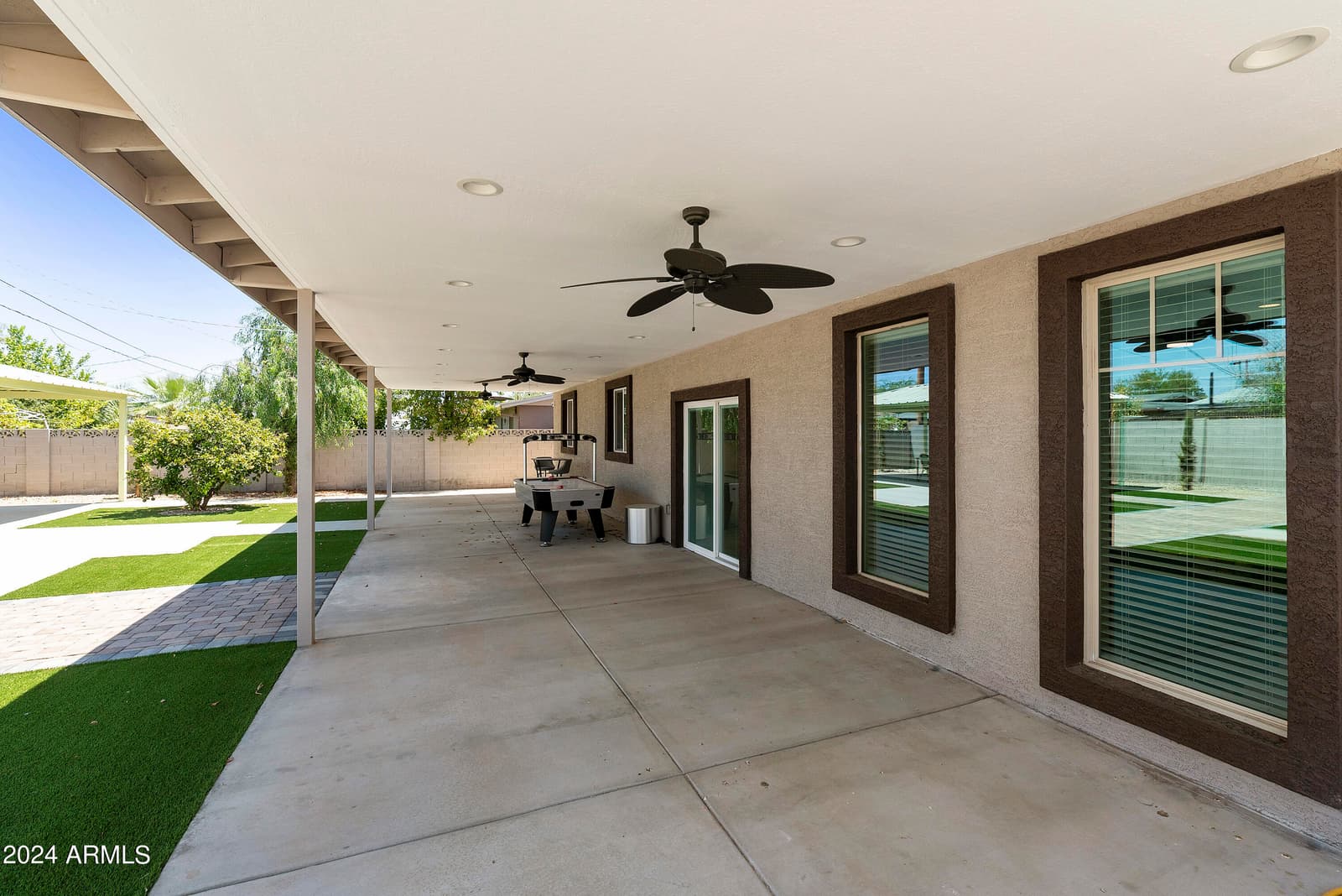 1826 W ORAIBI Drive, Phoenix, AZ 85027 — photo 22 of 26