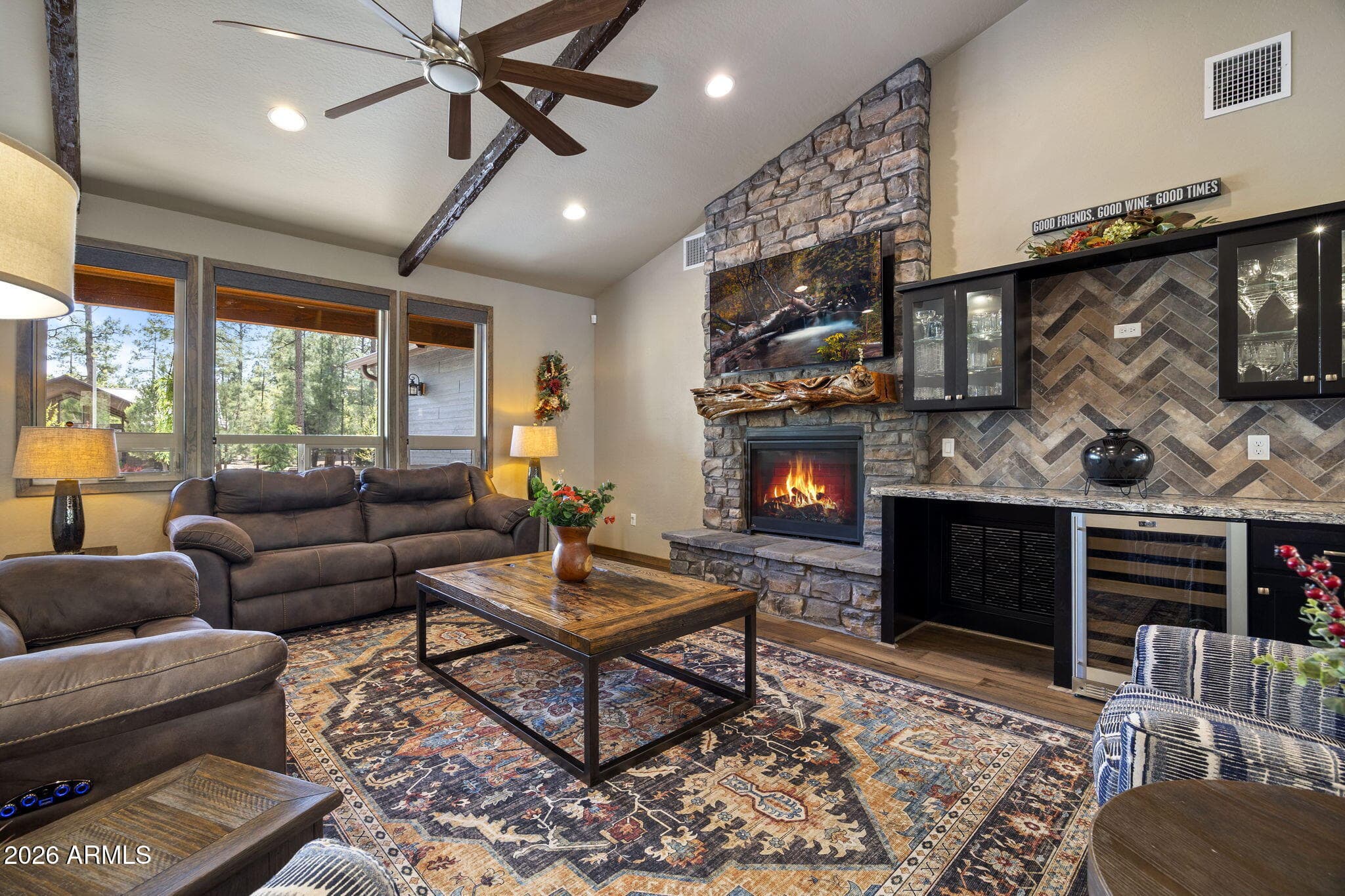 4770 MOUNTAIN GATE Circle, Lakeside, AZ 85929 — photo 3 of 59