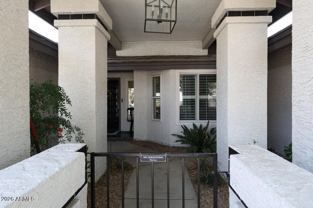 409 W MCNAIR Street, Chandler, AZ 85225 — photo 4 of 64