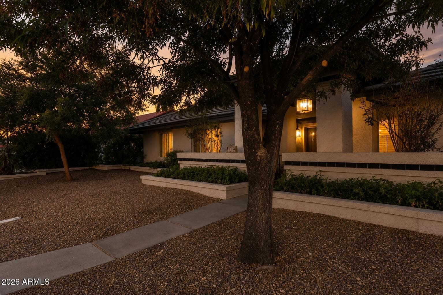 409 W MCNAIR Street, Chandler, AZ 85225 — photo 60 of 64