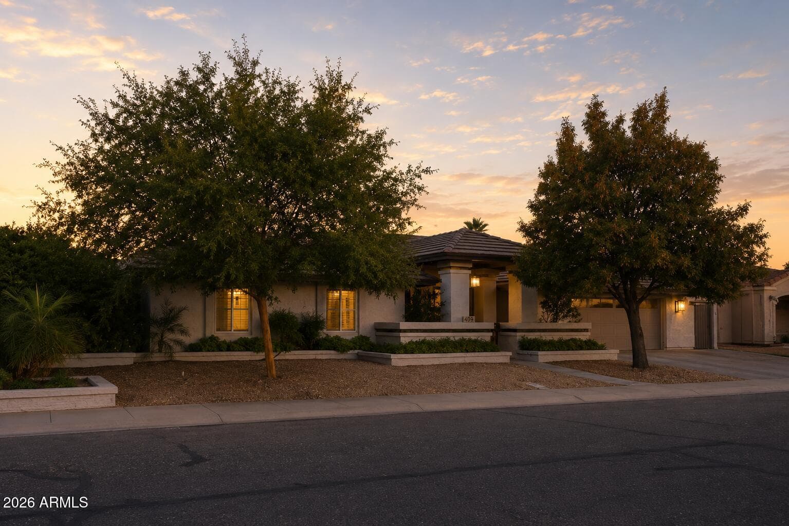 409 W MCNAIR Street, Chandler, AZ 85225 — photo 61 of 64