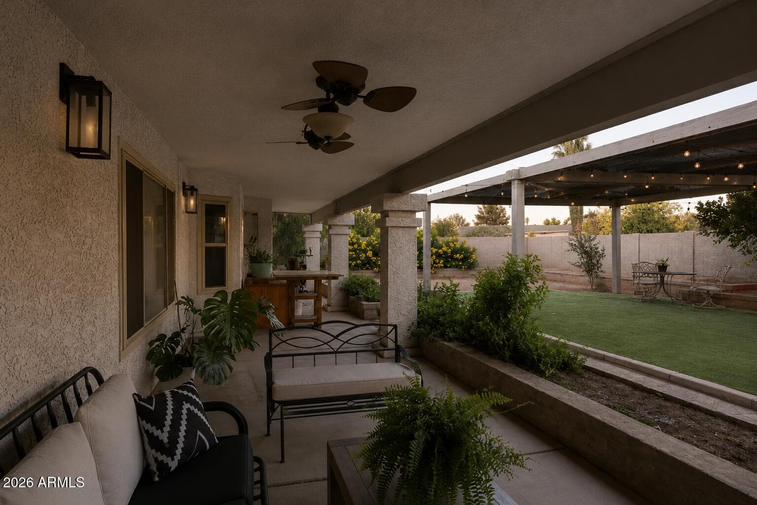 409 W MCNAIR Street, Chandler, AZ 85225 — photo 49 of 64
