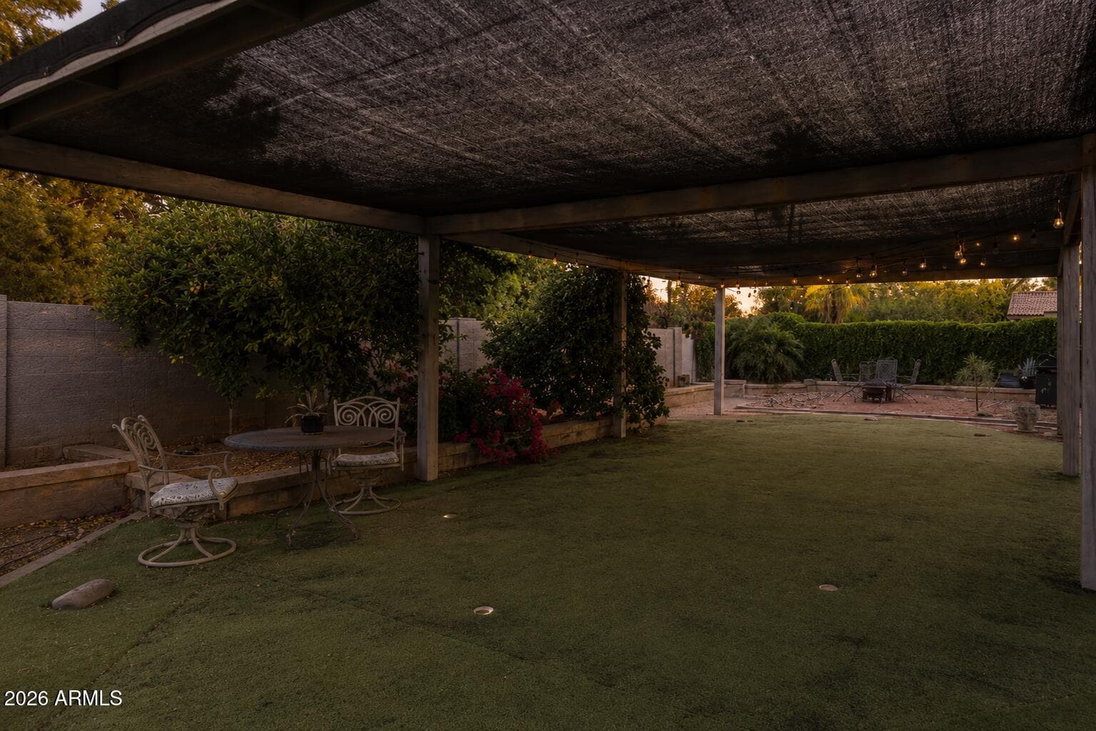 409 W MCNAIR Street, Chandler, AZ 85225 — photo 54 of 64