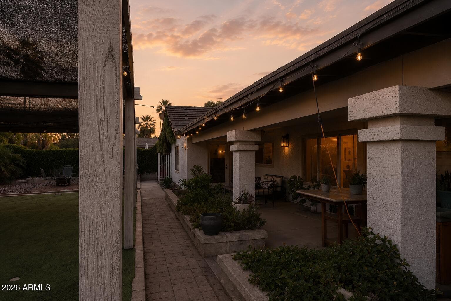 409 W MCNAIR Street, Chandler, AZ 85225 — photo 55 of 64