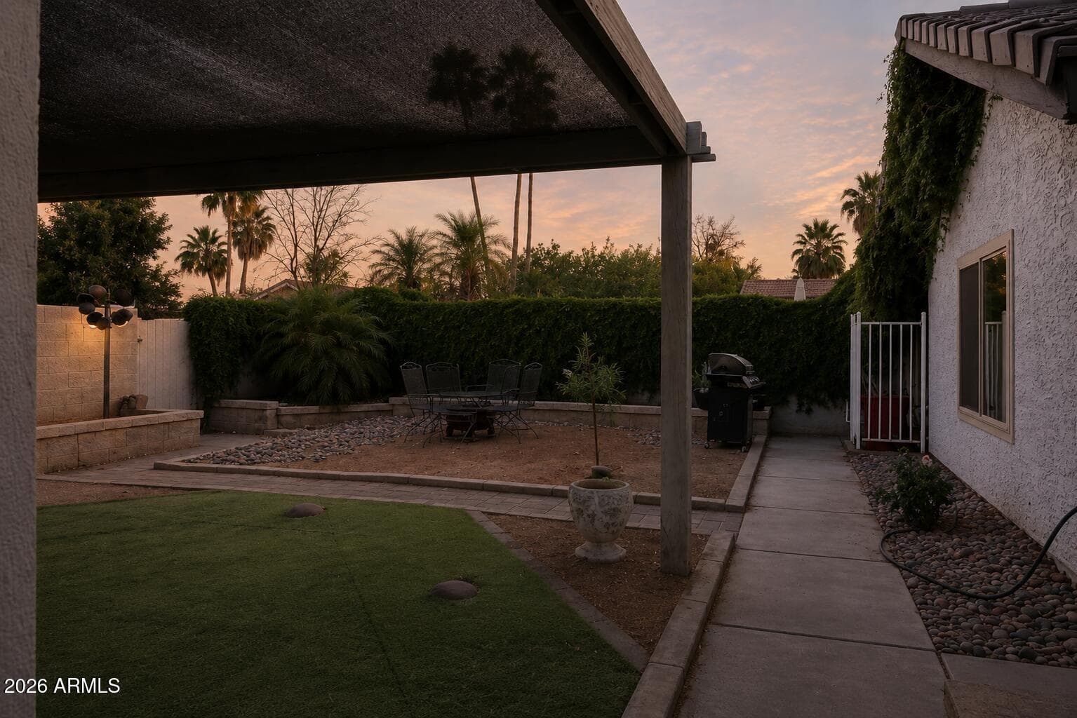 409 W MCNAIR Street, Chandler, AZ 85225 — photo 56 of 64