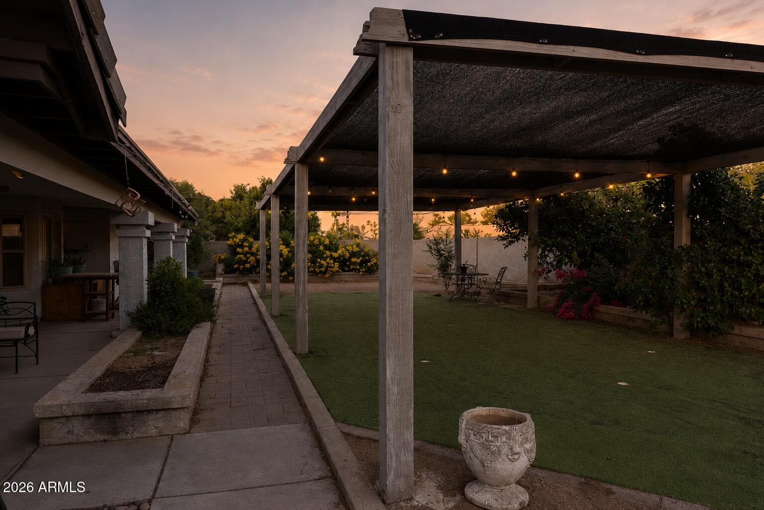 409 W MCNAIR Street, Chandler, AZ 85225 — photo 57 of 64