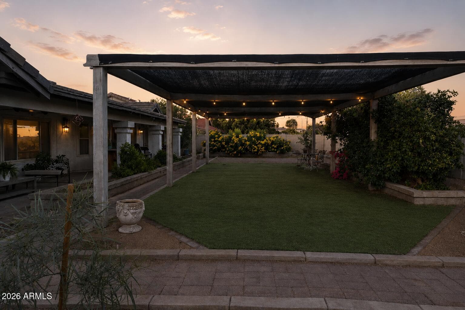 409 W MCNAIR Street, Chandler, AZ 85225 — photo 58 of 64