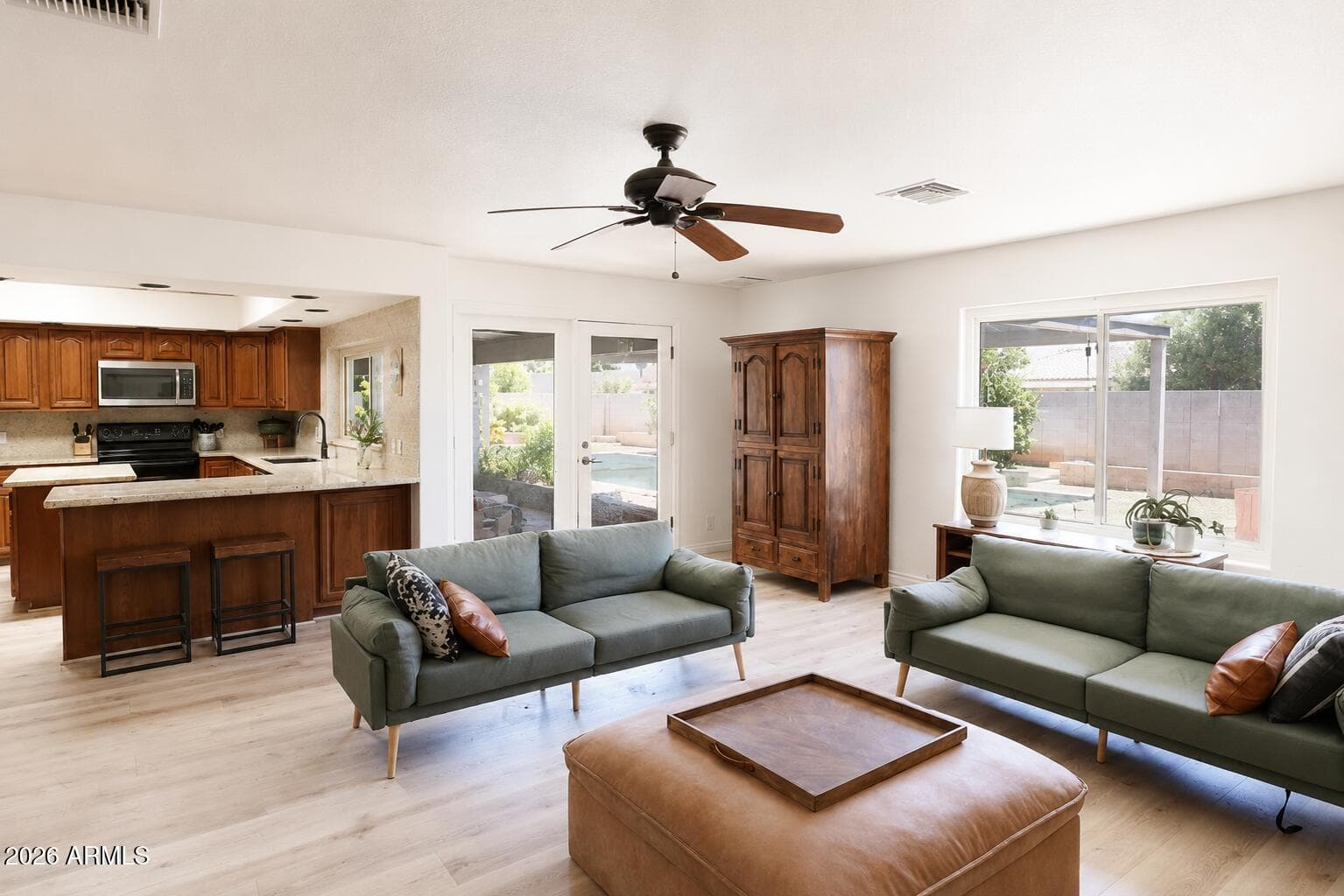 409 W MCNAIR Street, Chandler, AZ 85225 — photo 21 of 64