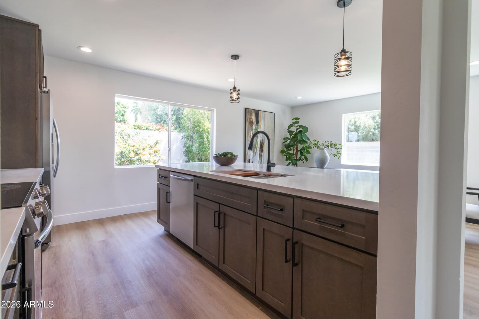 8643 E RANCHO VISTA Drive, Scottsdale, AZ 85251 — photo 15 of 26