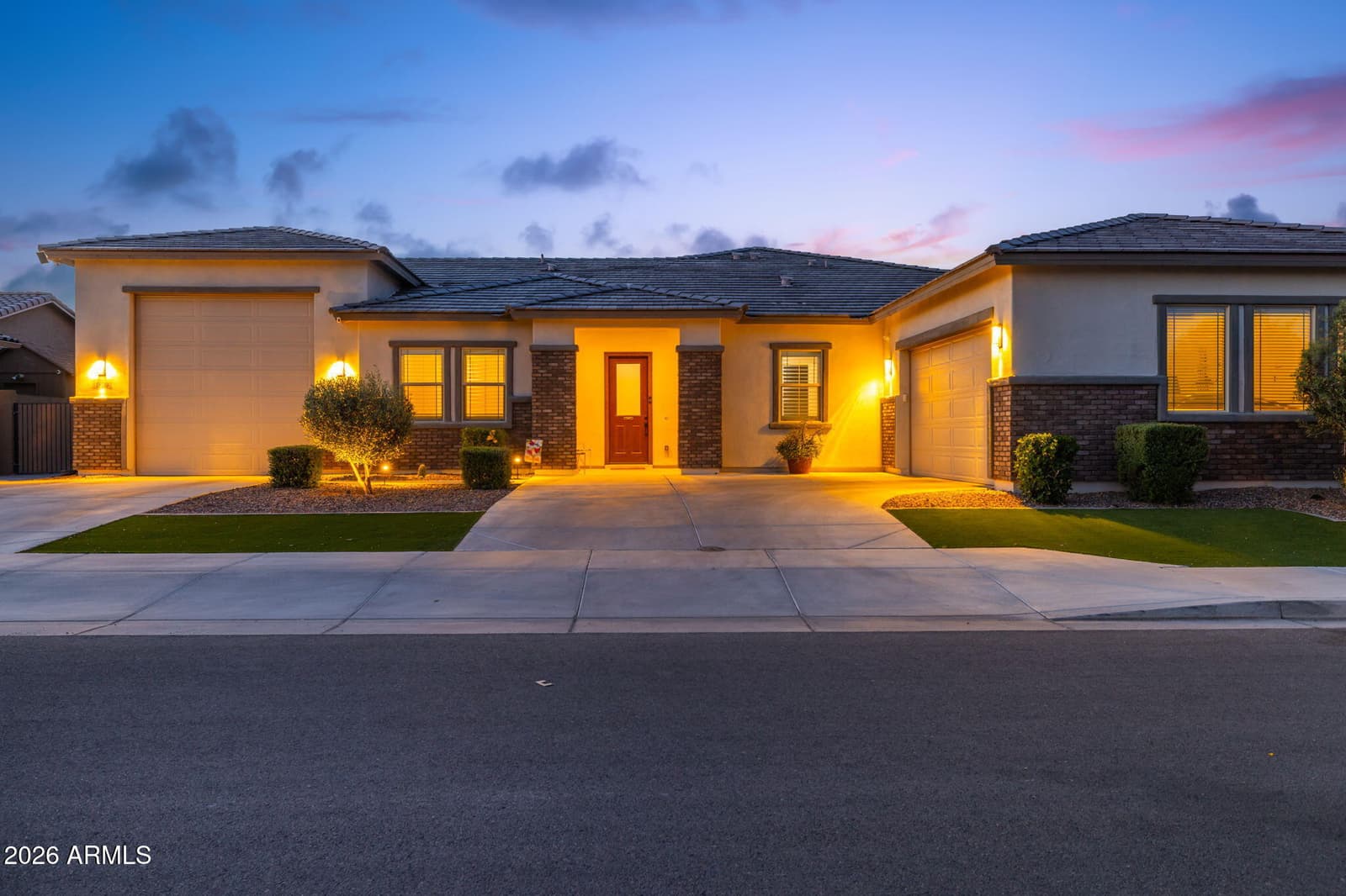 18540 W COLTER Street, Litchfield Park, AZ 85340 — photo 3 of 105