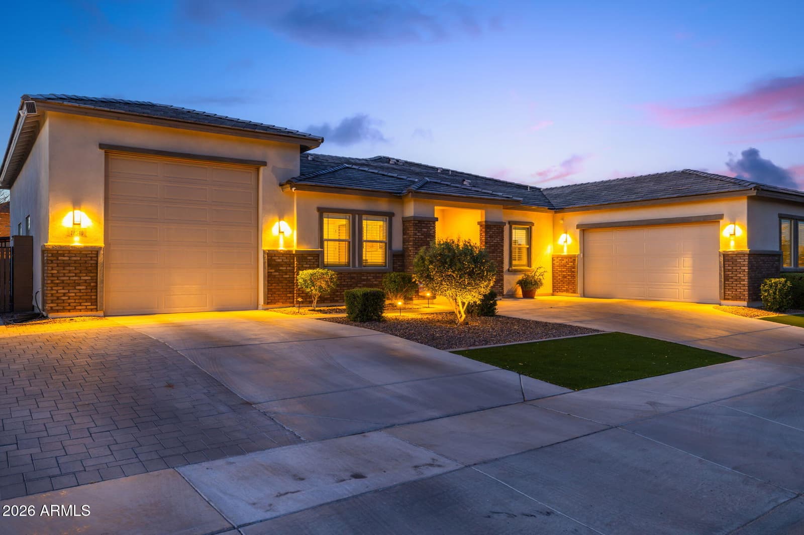 18540 W COLTER Street, Litchfield Park, AZ 85340 — photo 4 of 105