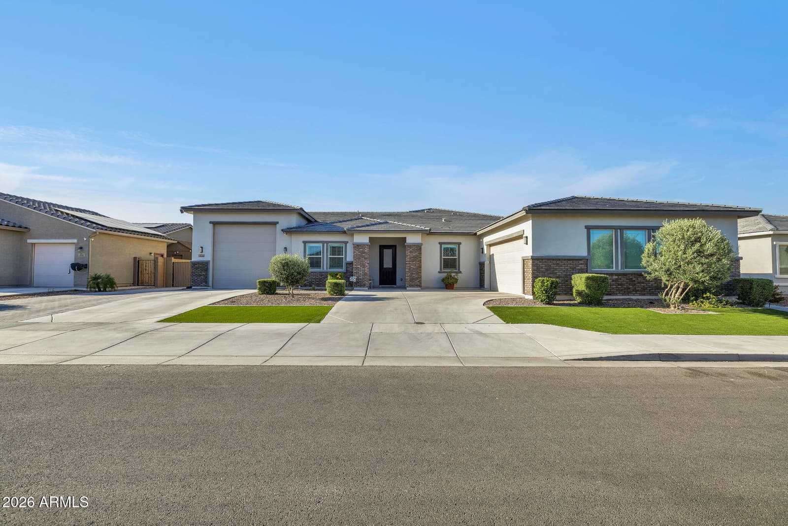 18540 W COLTER Street, Litchfield Park, AZ 85340 — photo 8 of 105