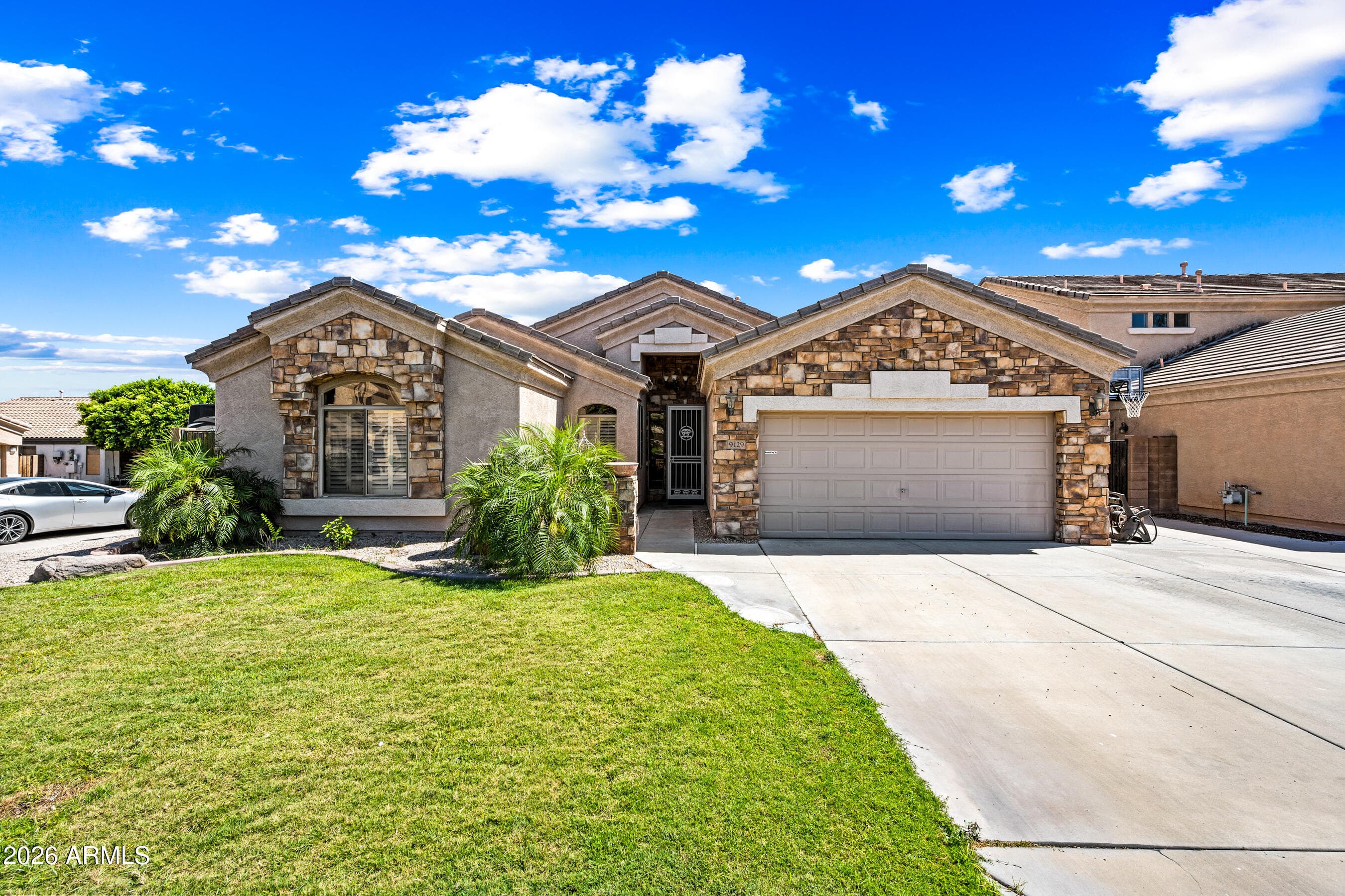 9129 W YUKON Drive, Peoria, AZ 85382 — photo 3 of 30