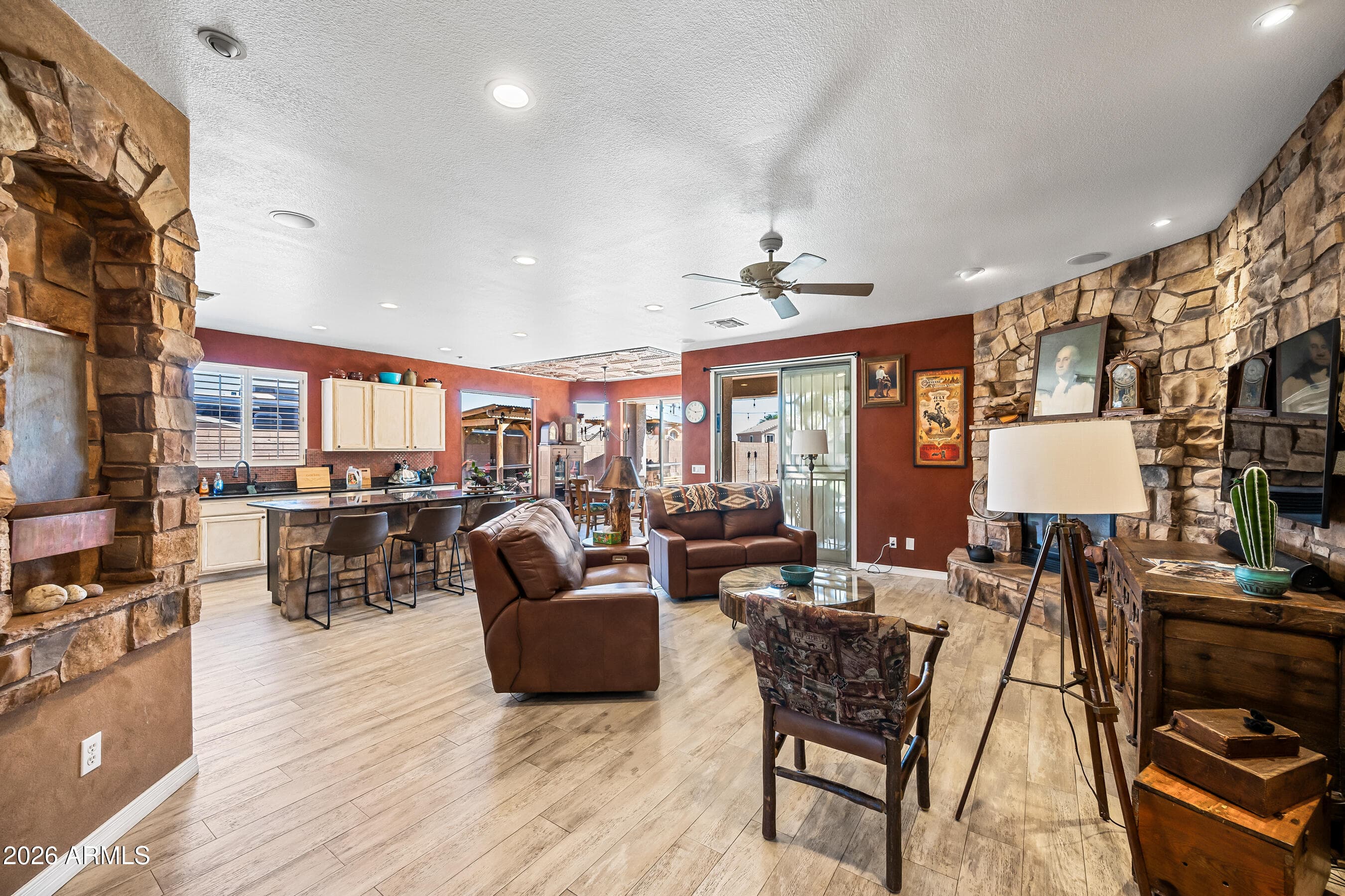 9129 W YUKON Drive, Peoria, AZ 85382 — photo 5 of 30