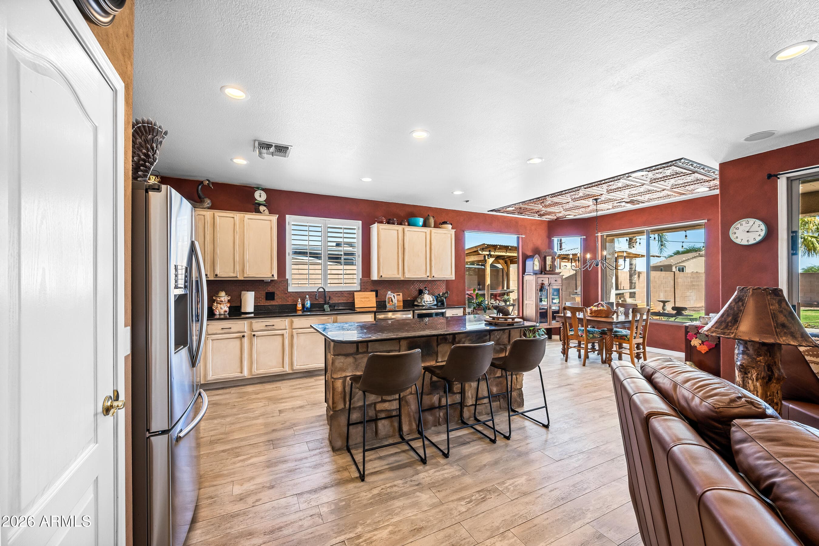 9129 W YUKON Drive, Peoria, AZ 85382 — photo 7 of 30