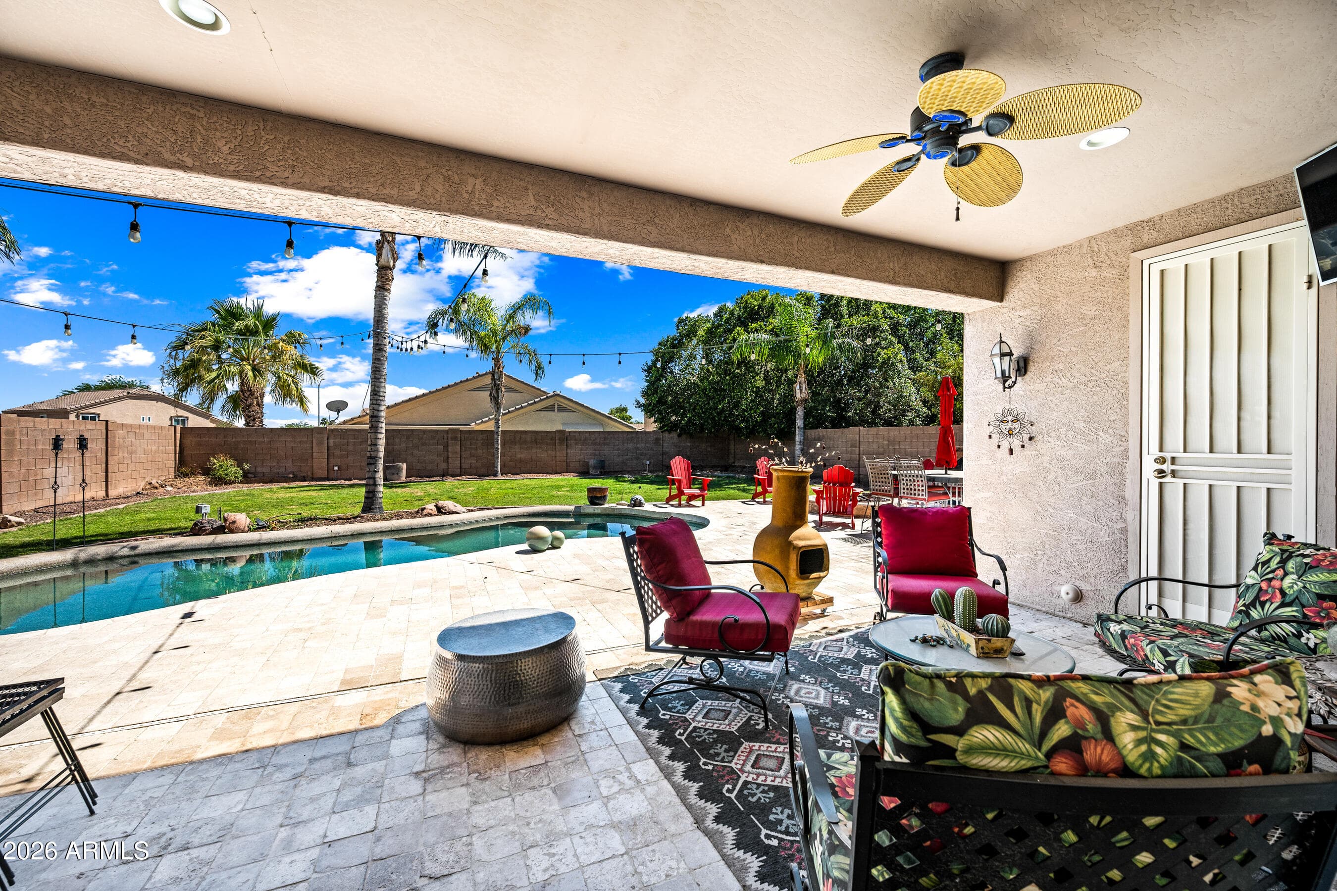 9129 W YUKON Drive, Peoria, AZ 85382 — photo 10 of 30
