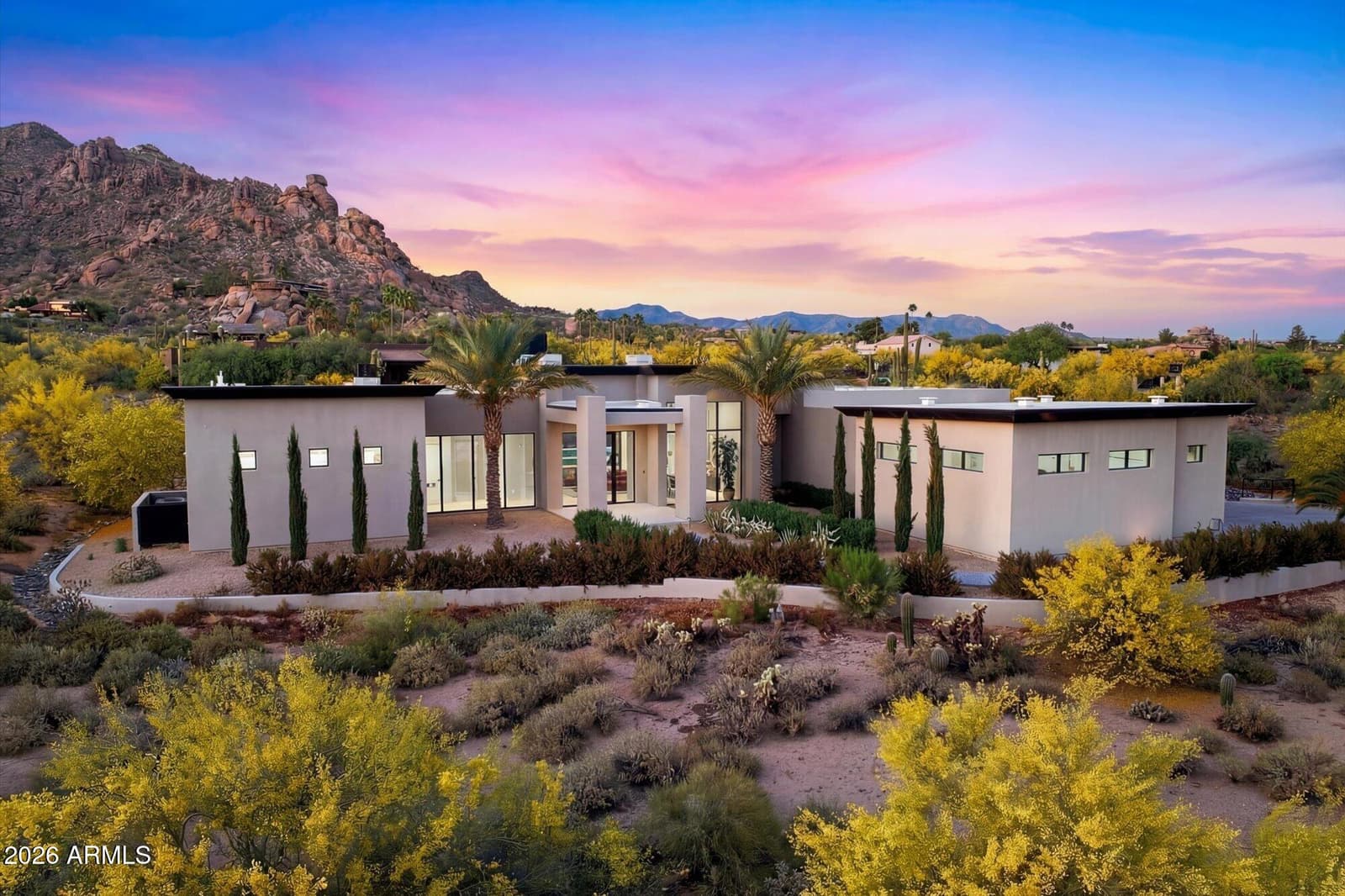 6816 E STAGECOACH Pass, Carefree, AZ 85377 — photo 1 of 81