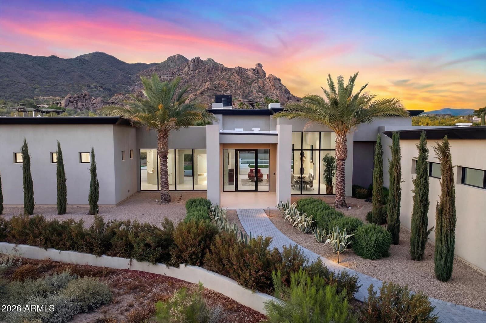 6816 E STAGECOACH Pass, Carefree, AZ 85377 — photo 4 of 81