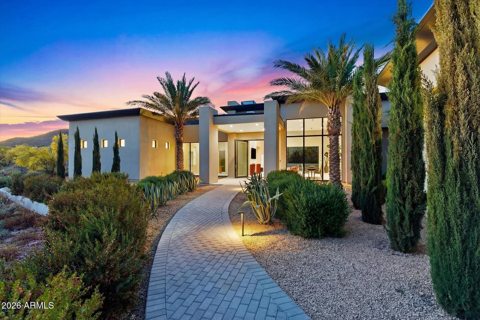 6816 E STAGECOACH Pass, Carefree, AZ 85377 — photo 5 of 81
