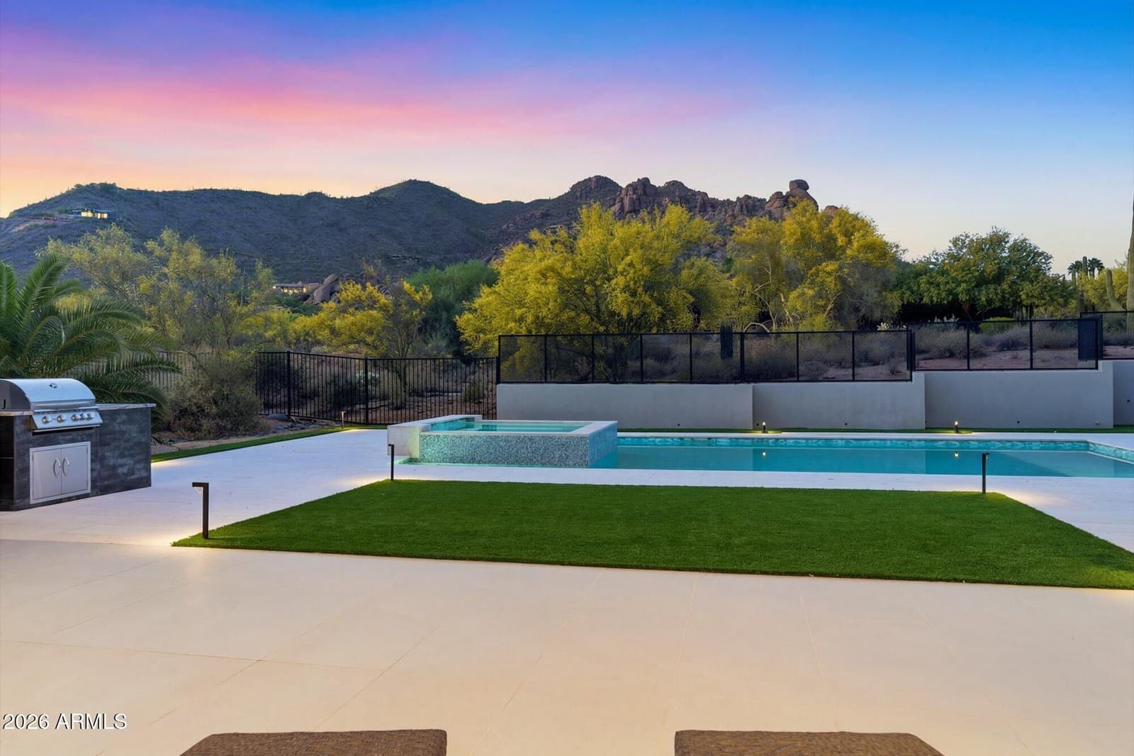 6816 E STAGECOACH Pass, Carefree, AZ 85377 — photo 61 of 81
