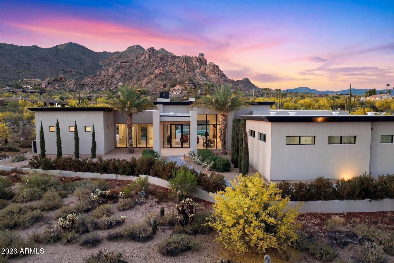 6816 E STAGECOACH Pass, Carefree, AZ 85377 — photo 78 of 81