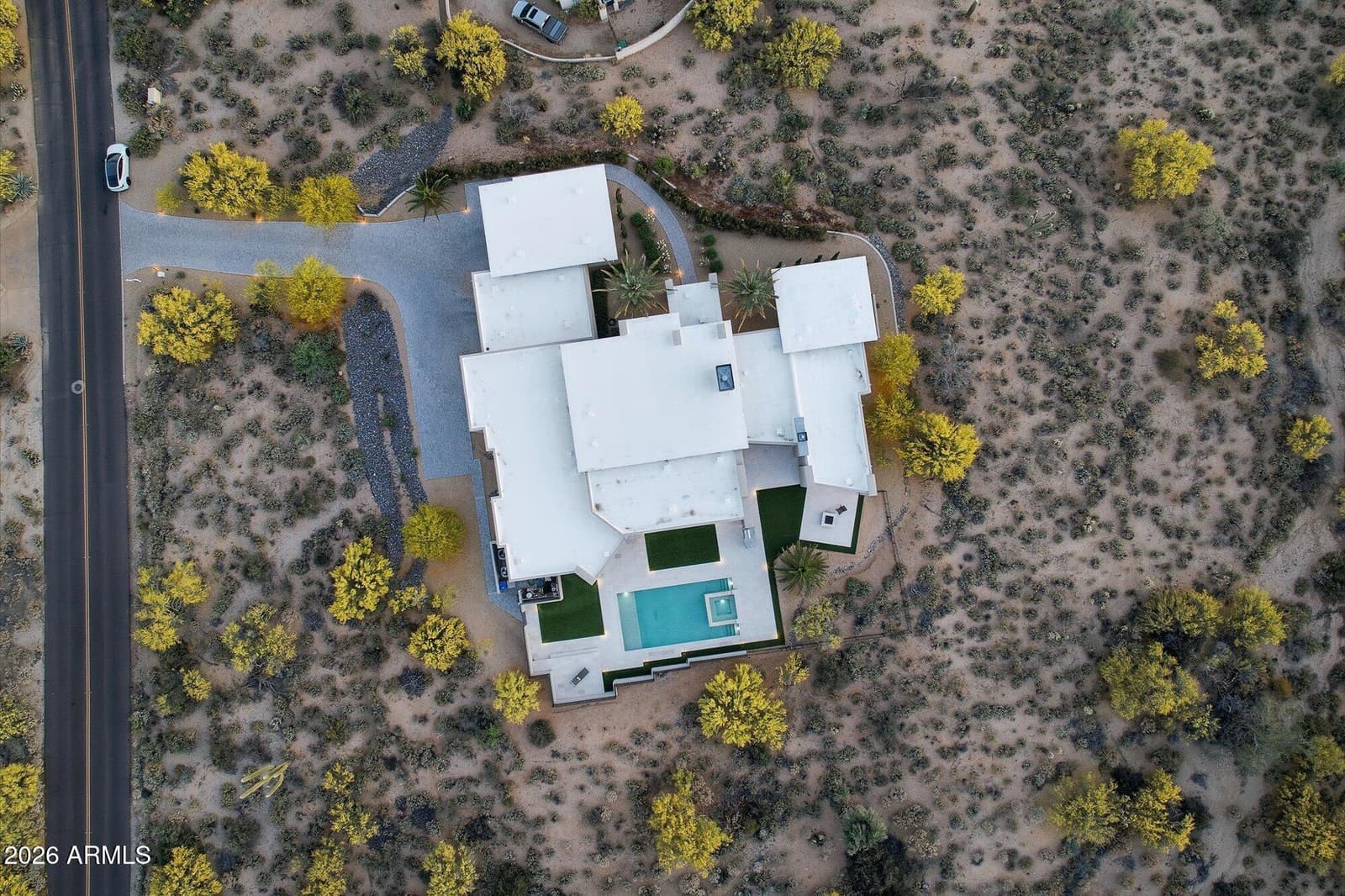 6816 E STAGECOACH Pass, Carefree, AZ 85377 — photo 81 of 81