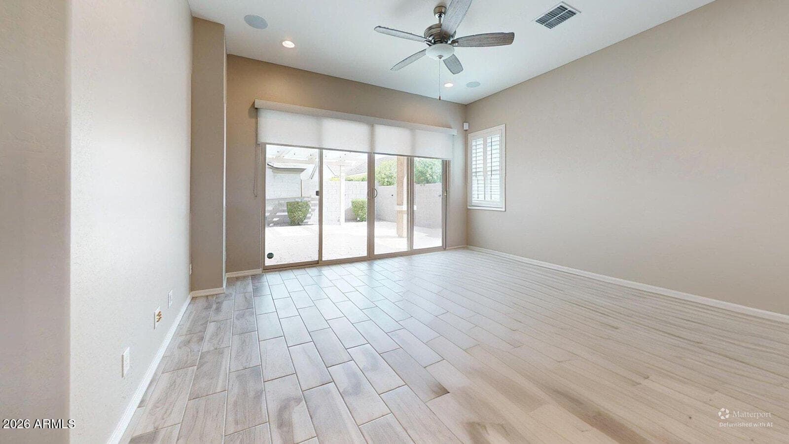 3526 E SPRING WHEAT Lane, Gilbert, AZ 85296 — photo 66 of 76