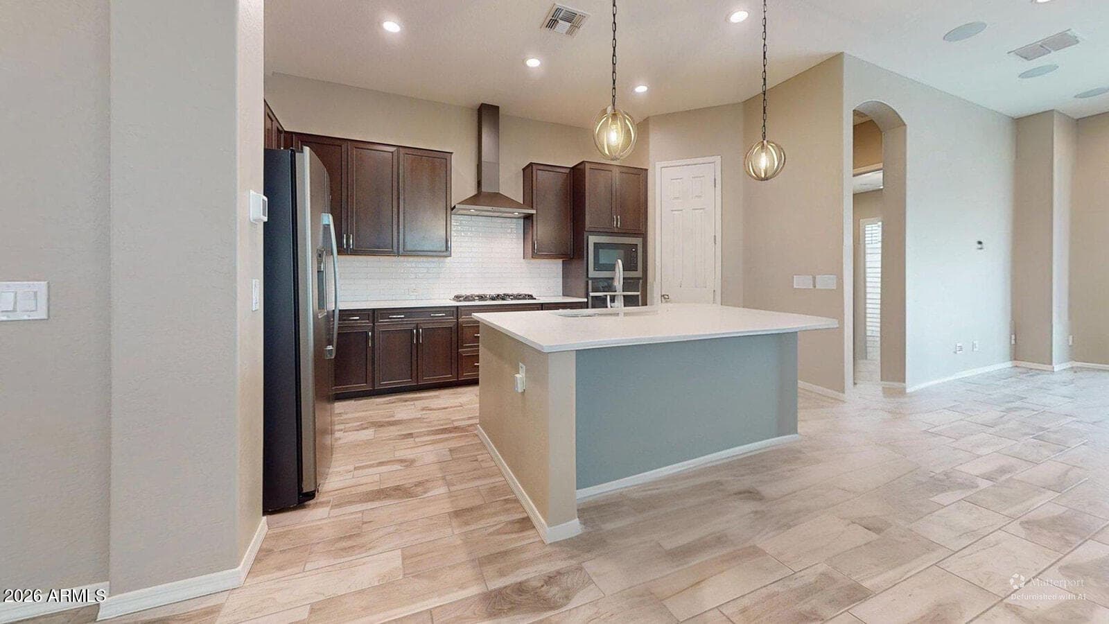 3526 E SPRING WHEAT Lane, Gilbert, AZ 85296 — photo 67 of 76