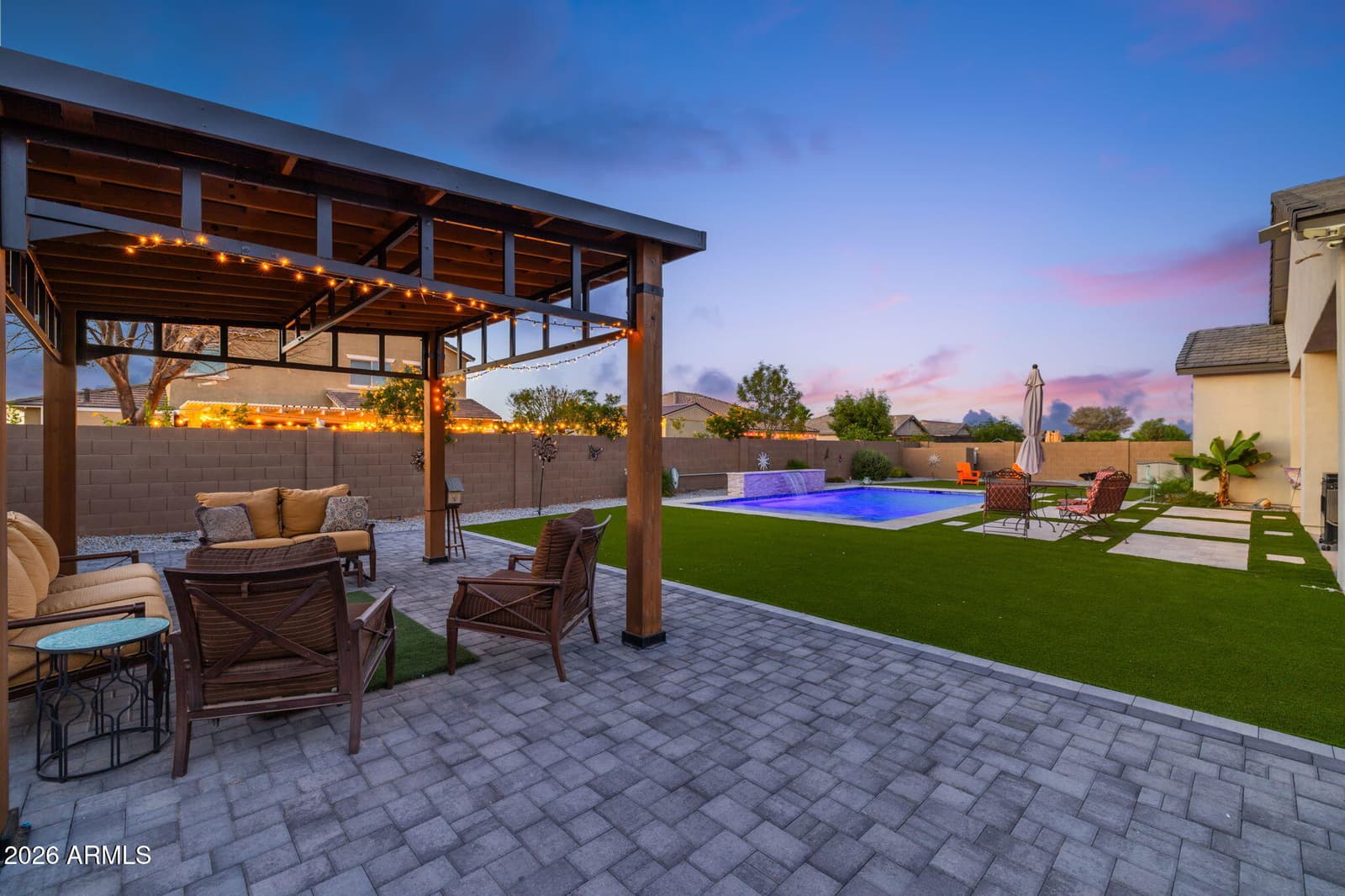 18540 W COLTER Street, Litchfield Park, AZ 85340 — photo 46 of 105