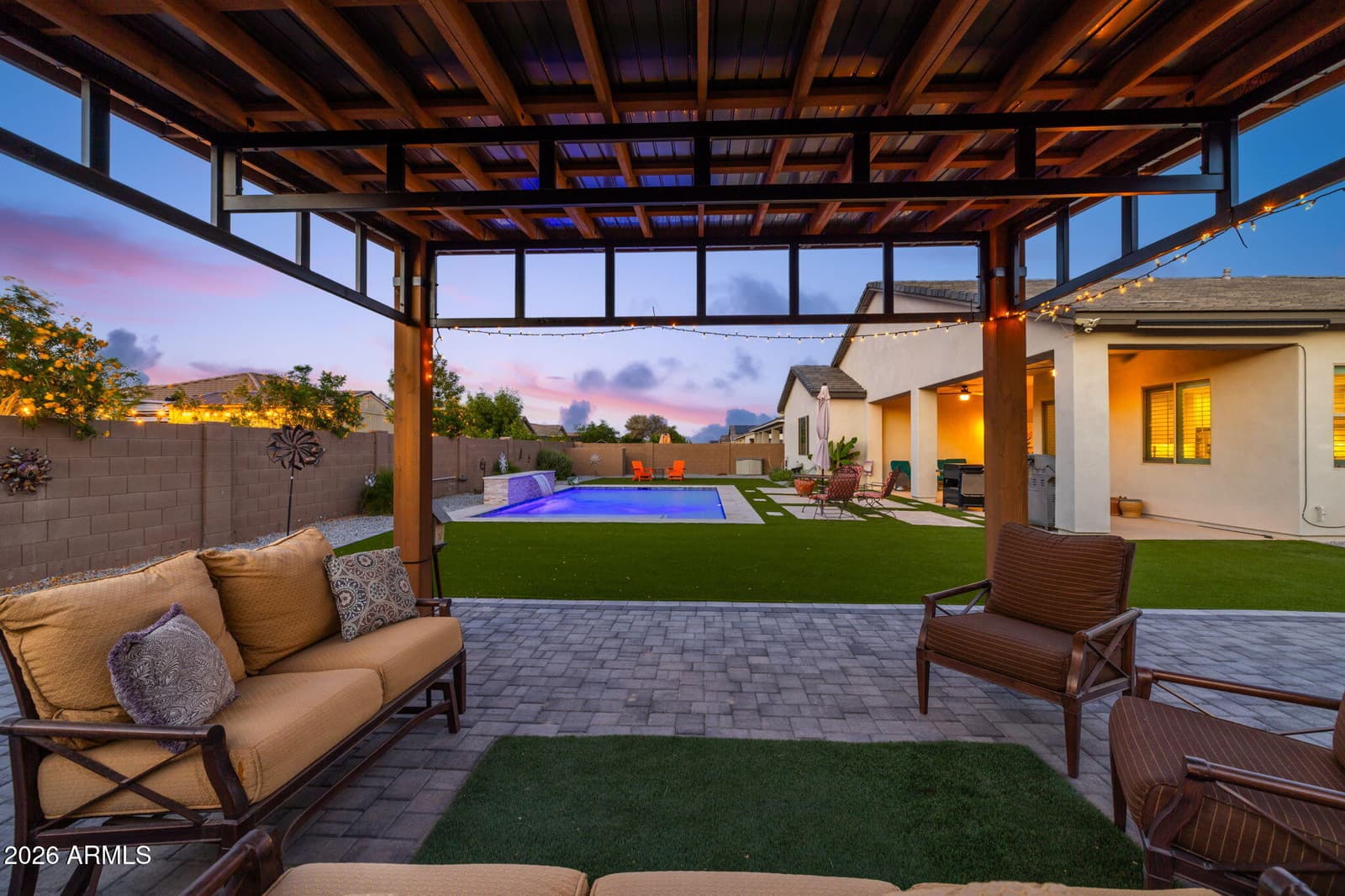 18540 W COLTER Street, Litchfield Park, AZ 85340 — photo 47 of 105