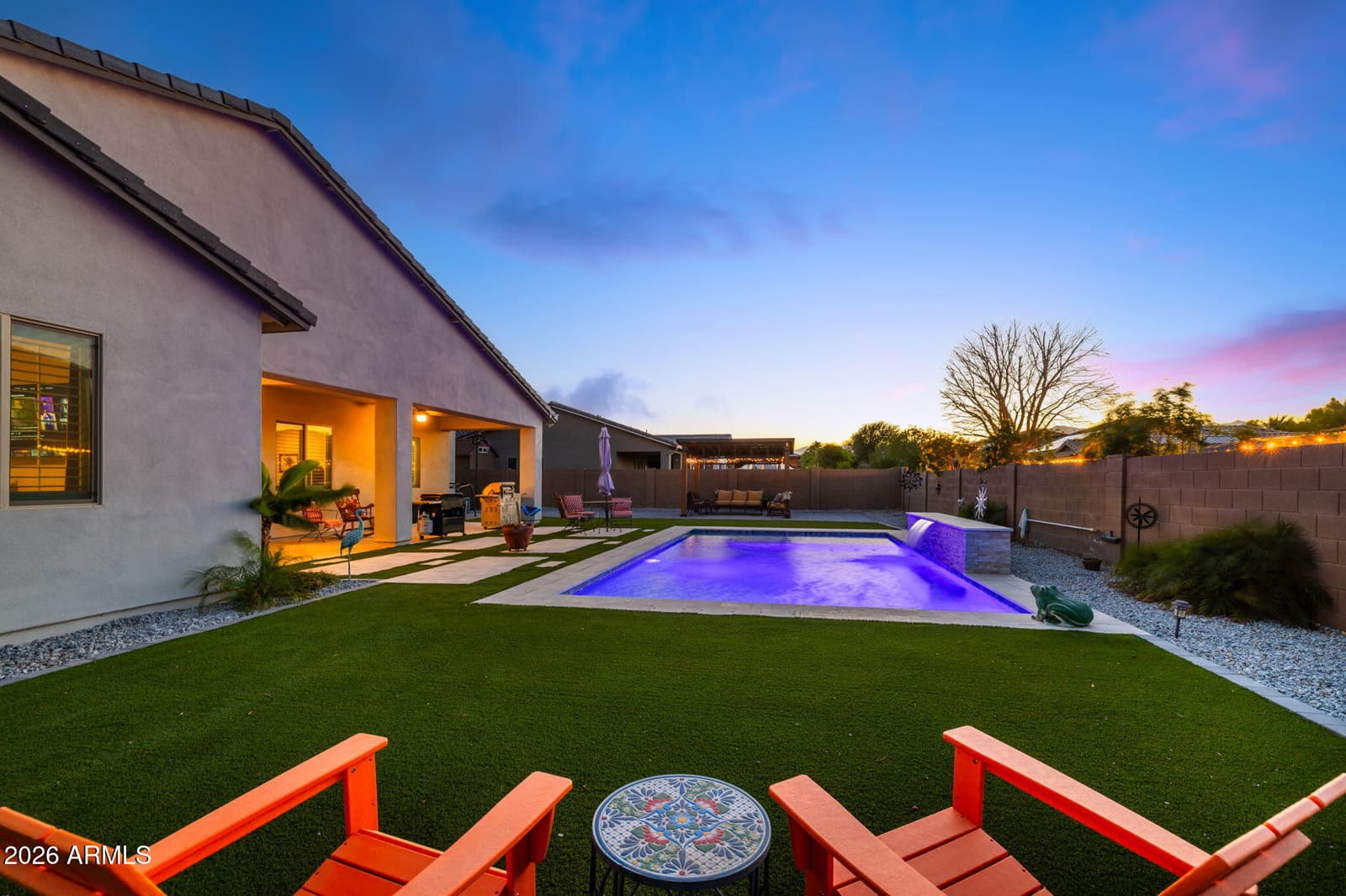 18540 W COLTER Street, Litchfield Park, AZ 85340 — photo 1 of 105