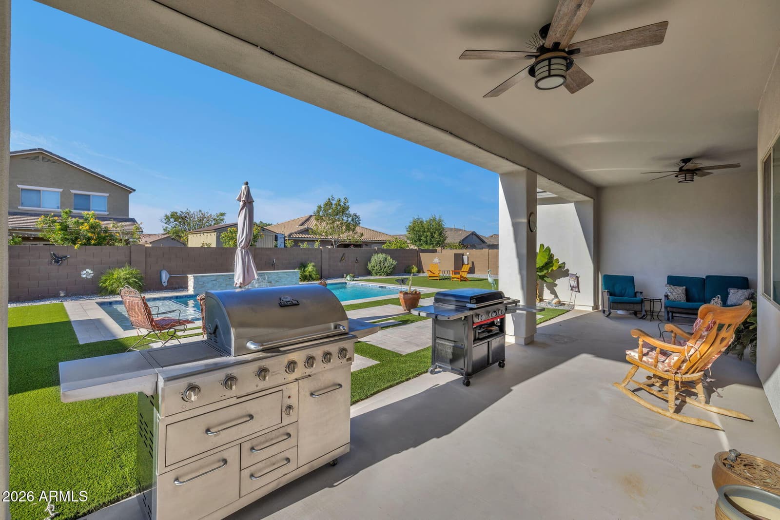 18540 W COLTER Street, Litchfield Park, AZ 85340 — photo 23 of 105
