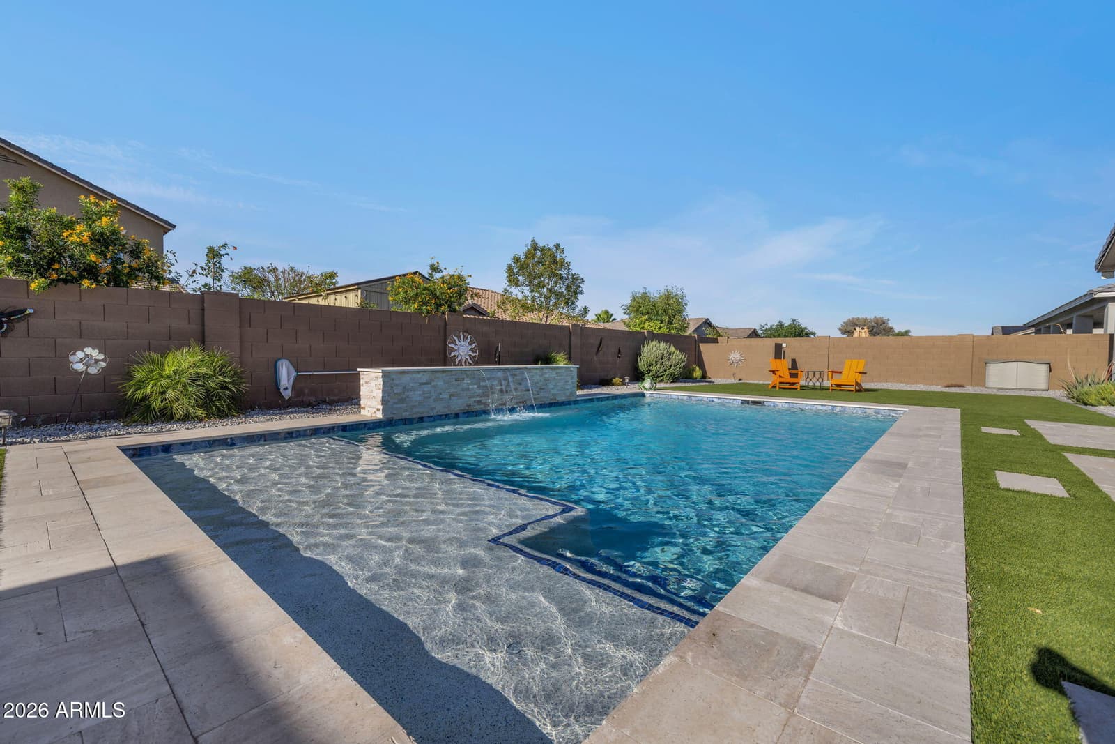 18540 W COLTER Street, Litchfield Park, AZ 85340 — photo 56 of 105