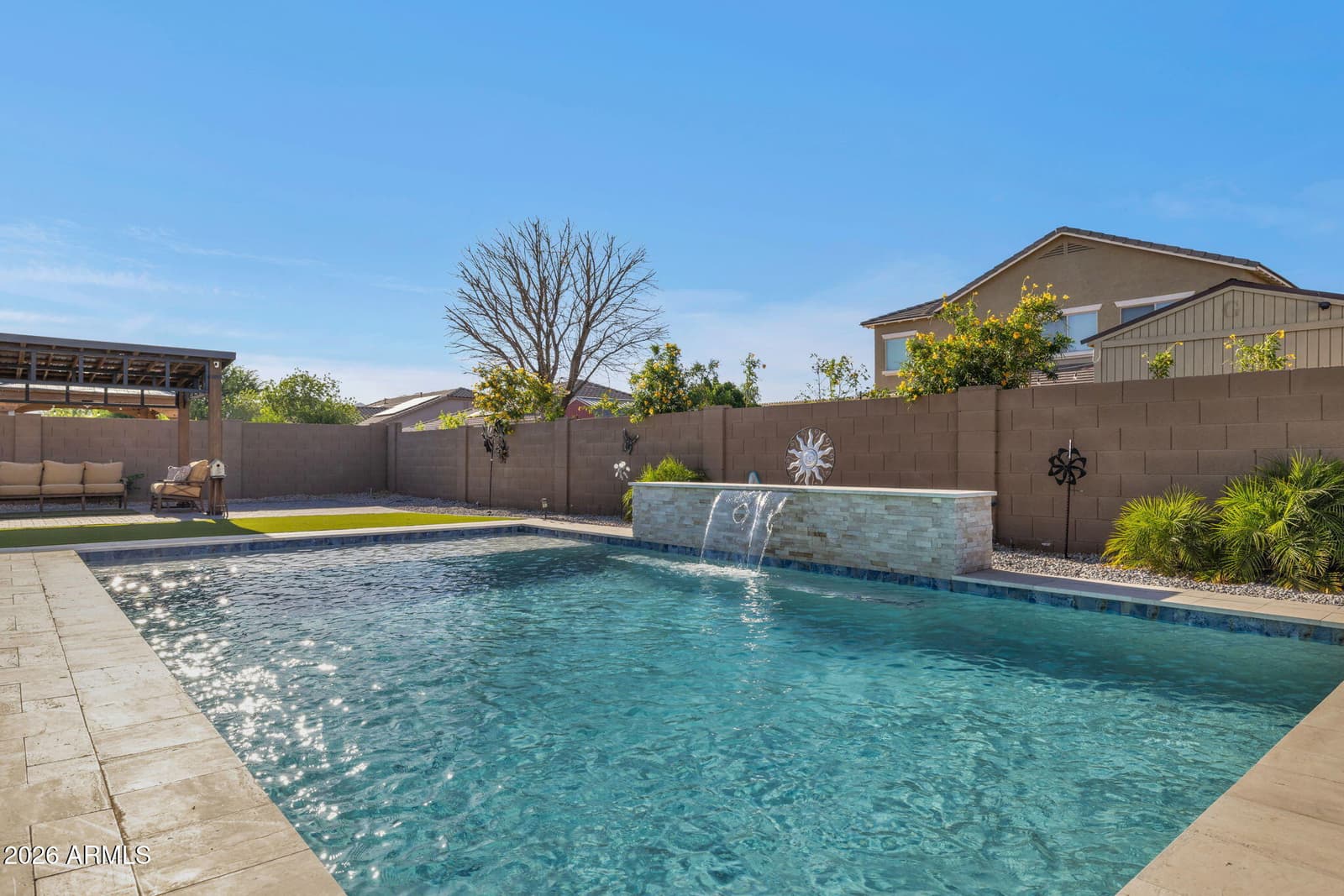 18540 W COLTER Street, Litchfield Park, AZ 85340 — photo 59 of 105