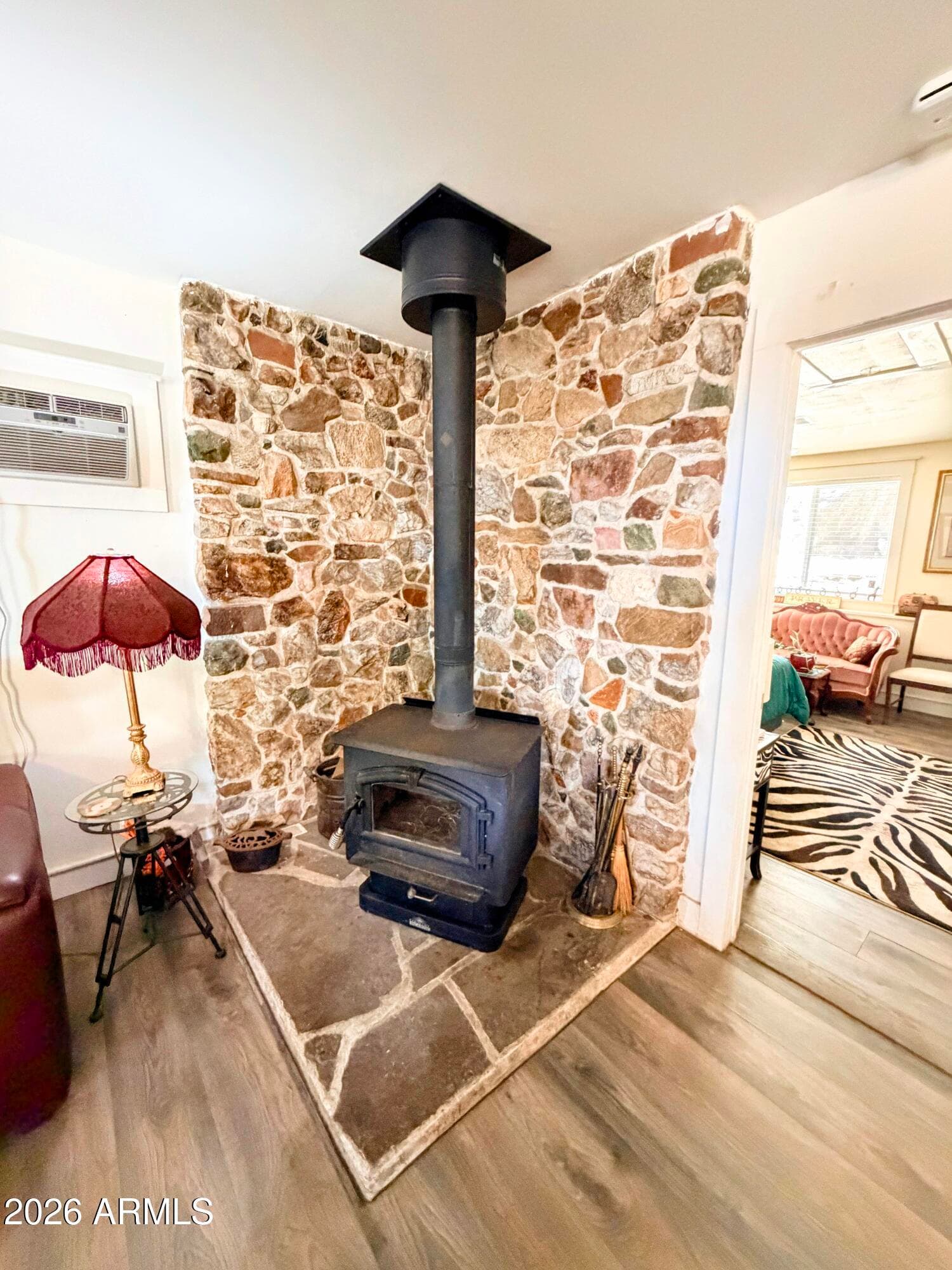 22402 S OAK Way, Yarnell, AZ 85362 — photo 13 of 37
