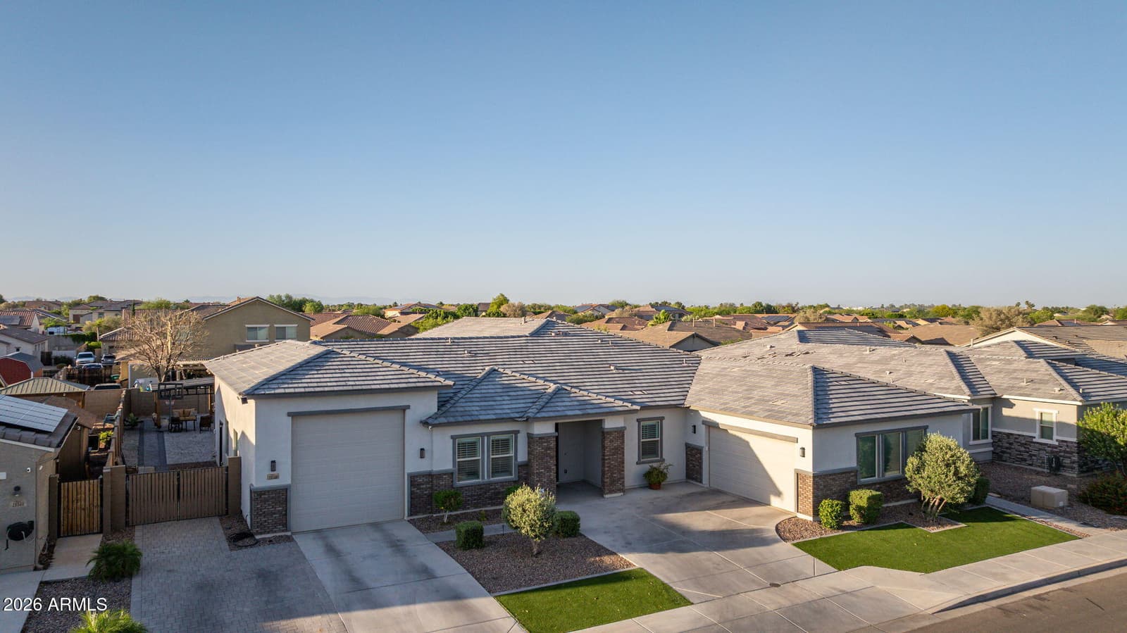 18540 W COLTER Street, Litchfield Park, AZ 85340 — photo 101 of 105