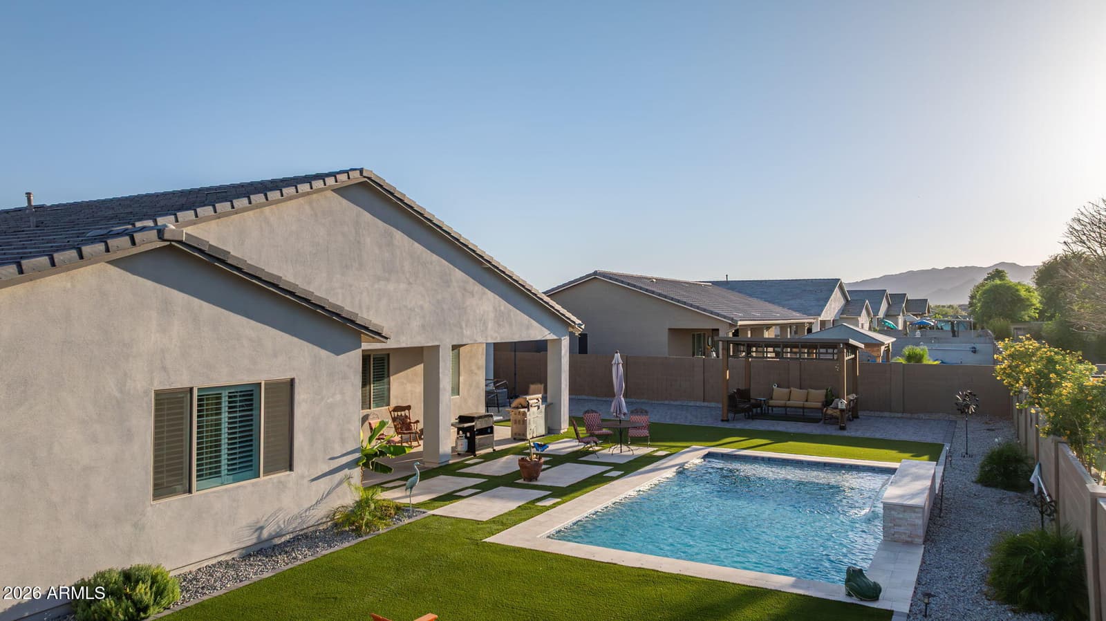 18540 W COLTER Street, Litchfield Park, AZ 85340 — photo 104 of 105