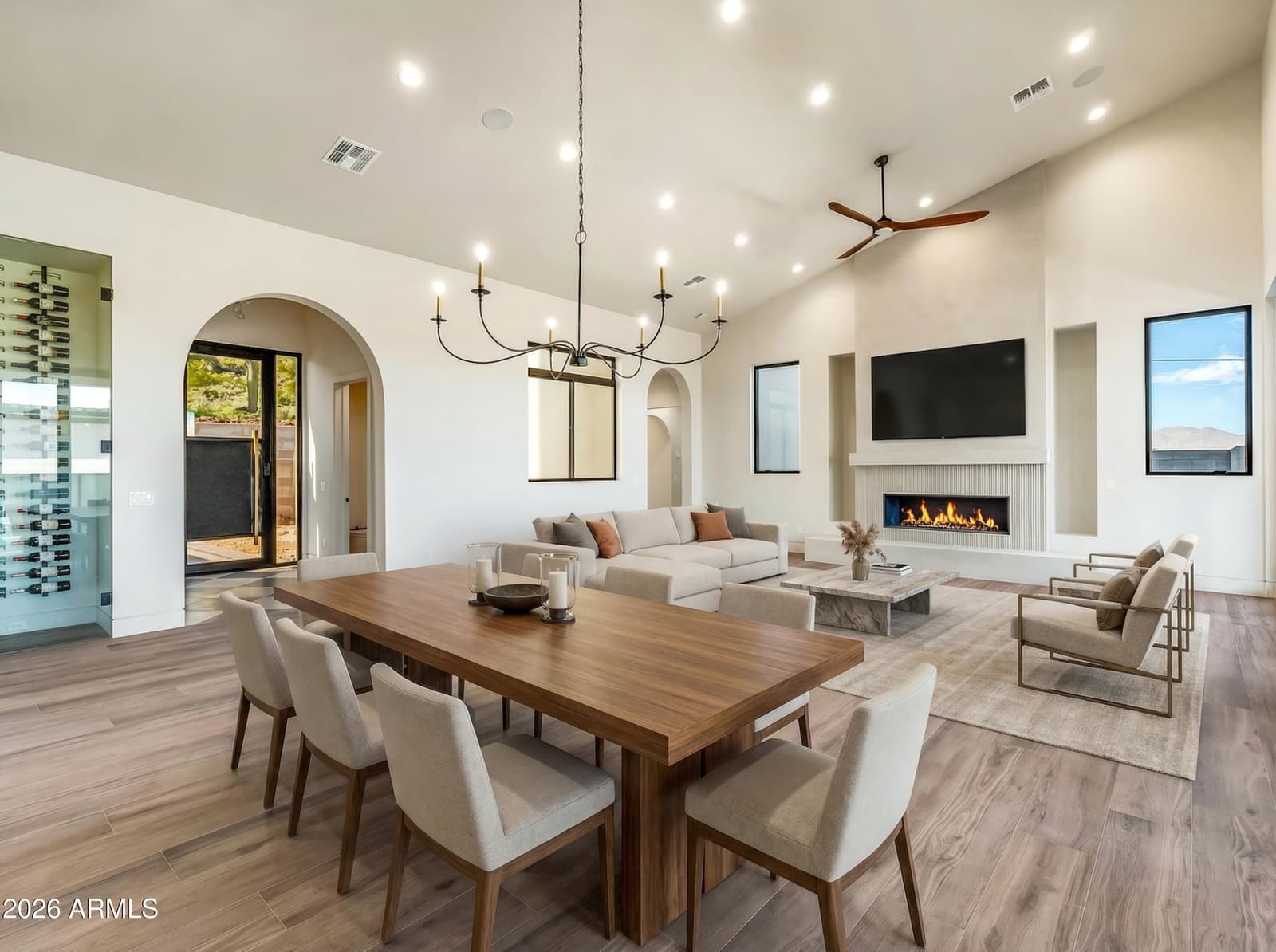 1730 W SENTINEL ROCK Road, Phoenix, AZ 85086 — photo 2 of 59