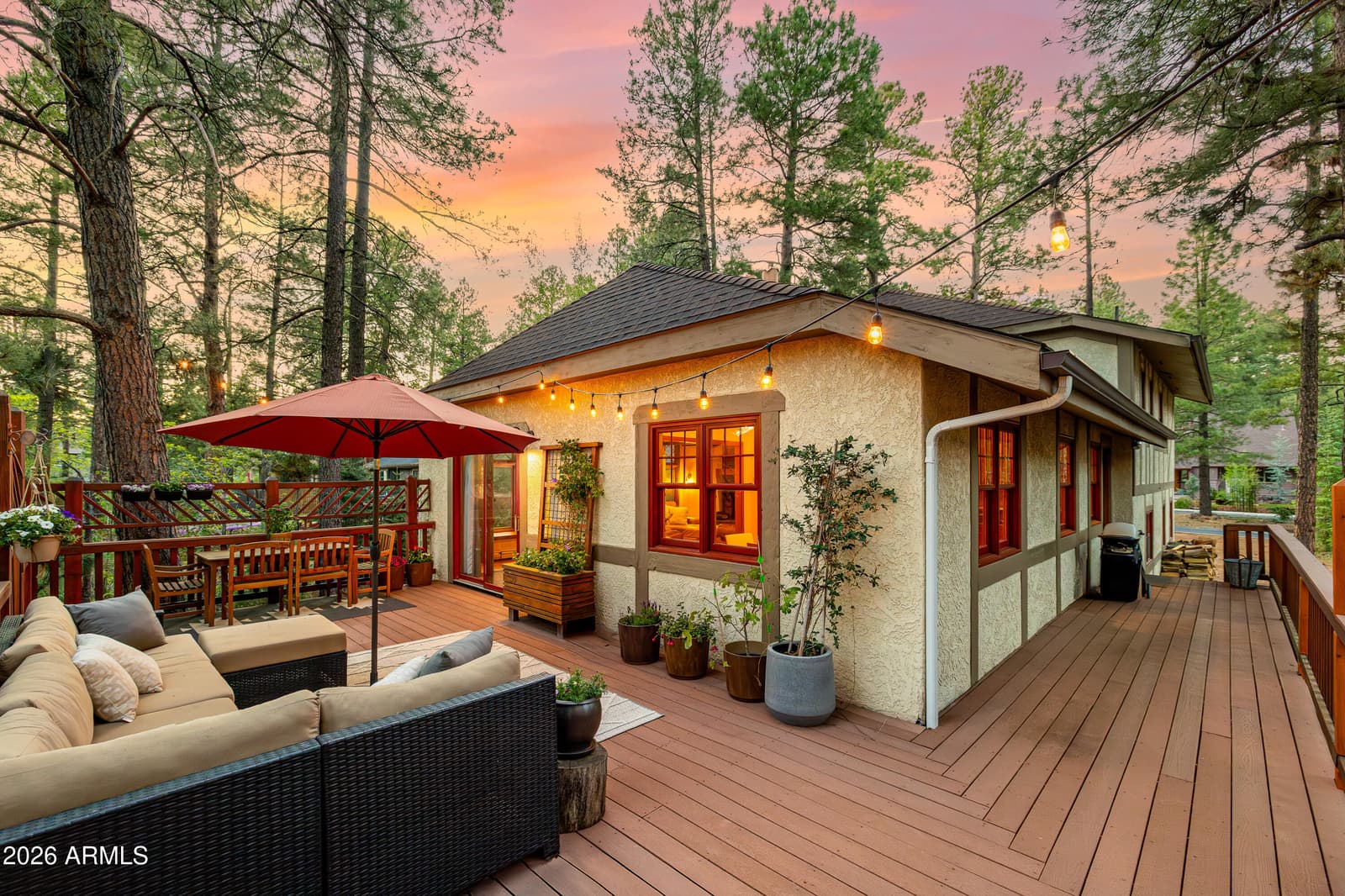 3480 S MOORE Circle, Flagstaff, AZ 86005 — photo 4 of 54