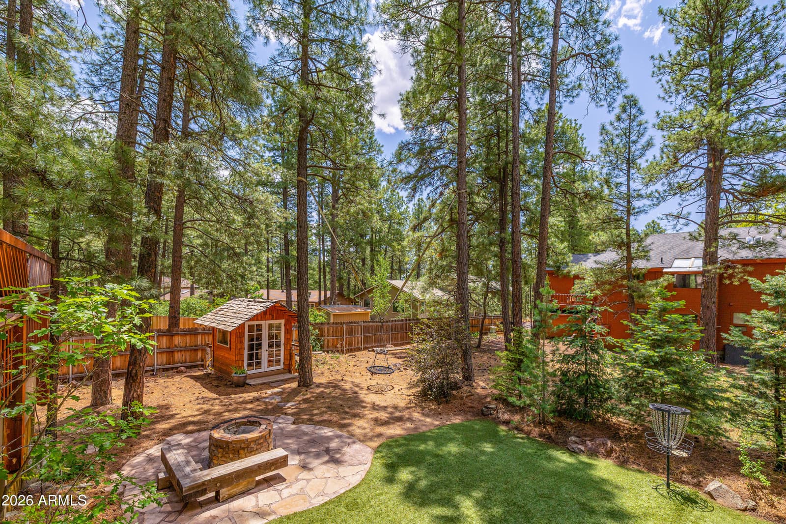 3480 S MOORE Circle, Flagstaff, AZ 86005 — photo 7 of 54