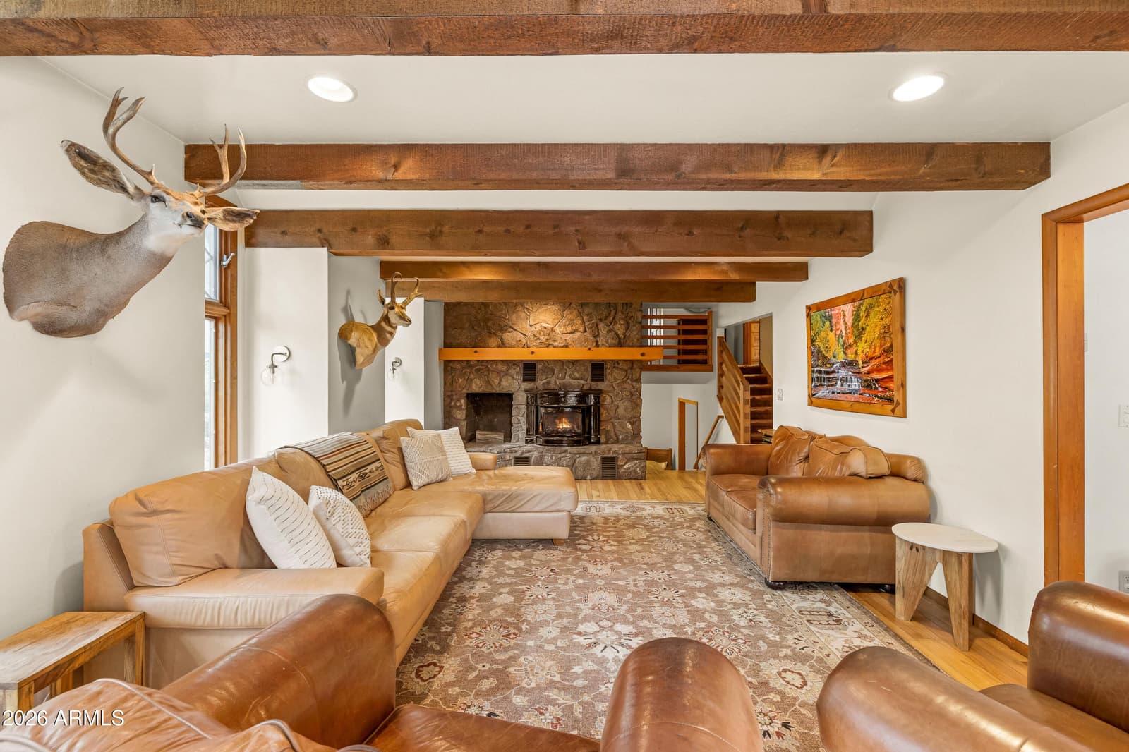 3480 S MOORE Circle, Flagstaff, AZ 86005 — photo 11 of 54