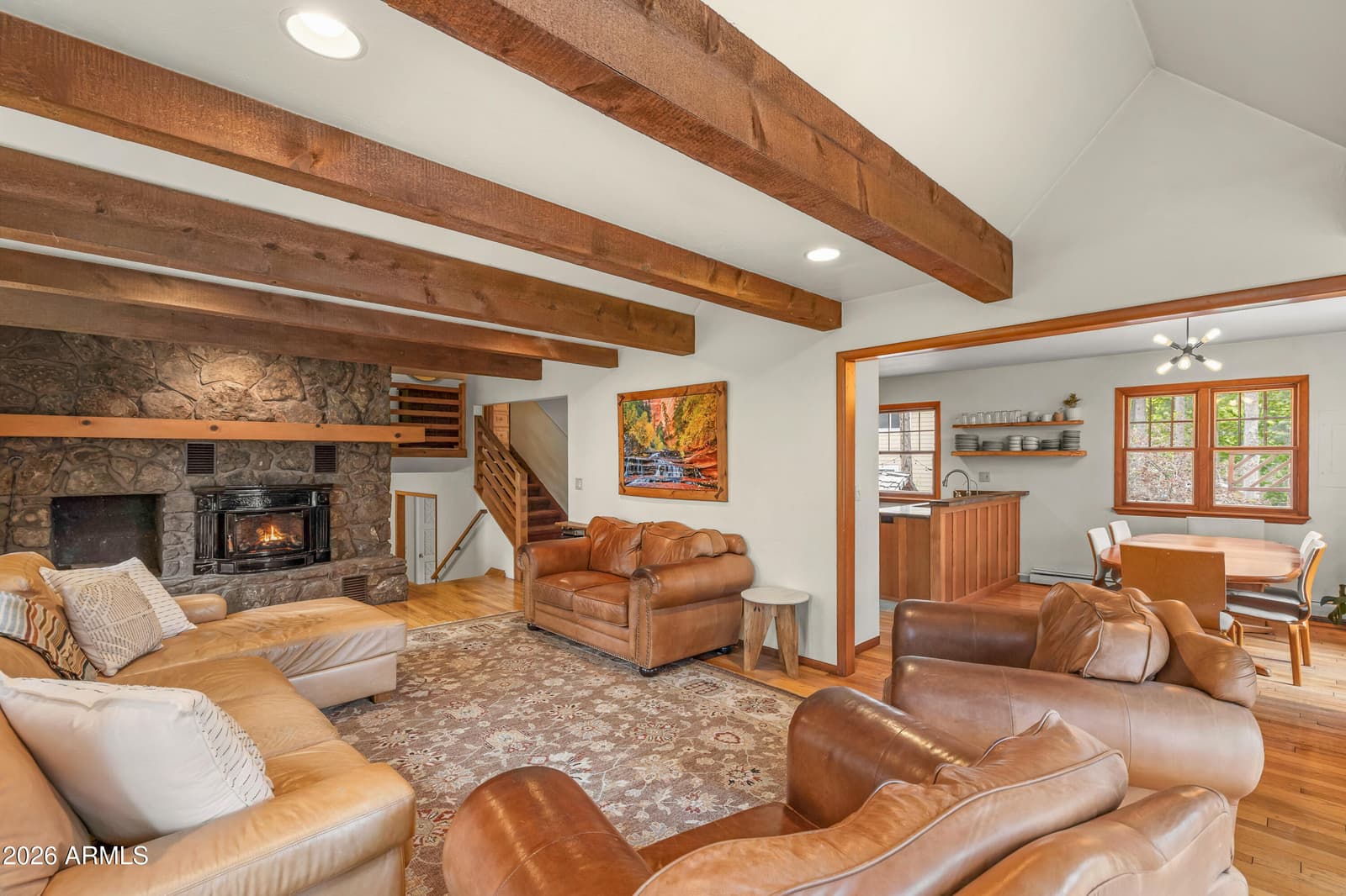 3480 S MOORE Circle, Flagstaff, AZ 86005 — photo 12 of 54
