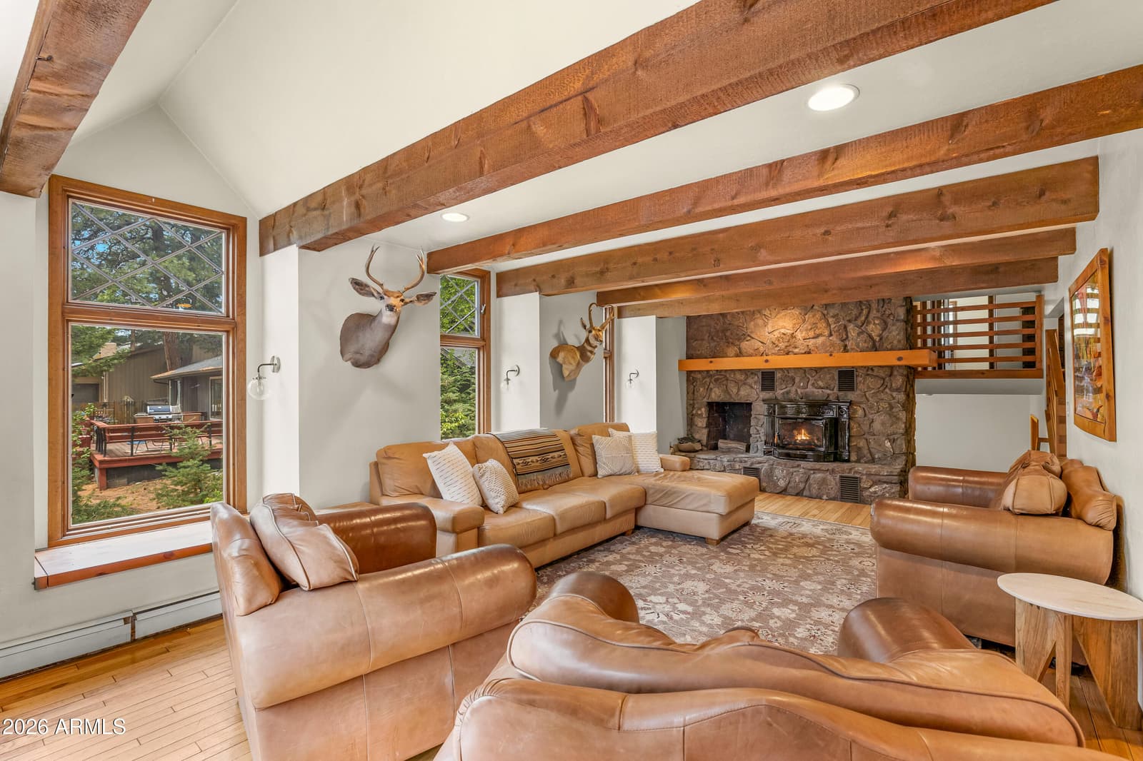 3480 S MOORE Circle, Flagstaff, AZ 86005 — photo 13 of 54