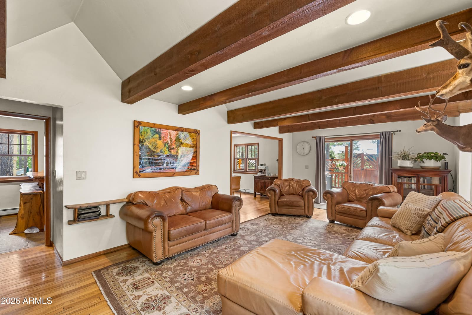 3480 S MOORE Circle, Flagstaff, AZ 86005 — photo 14 of 54